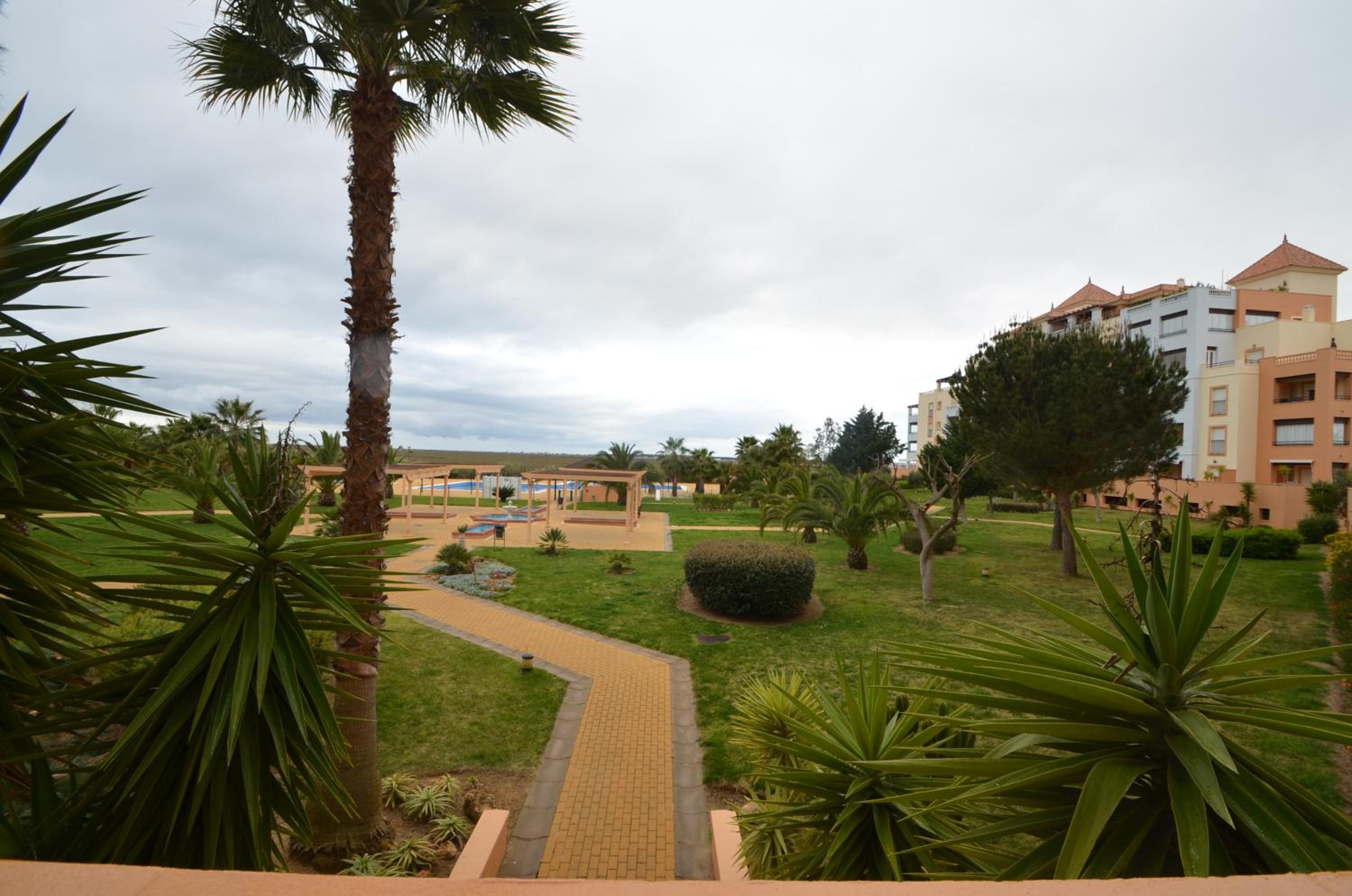 Solmares Las Marismas