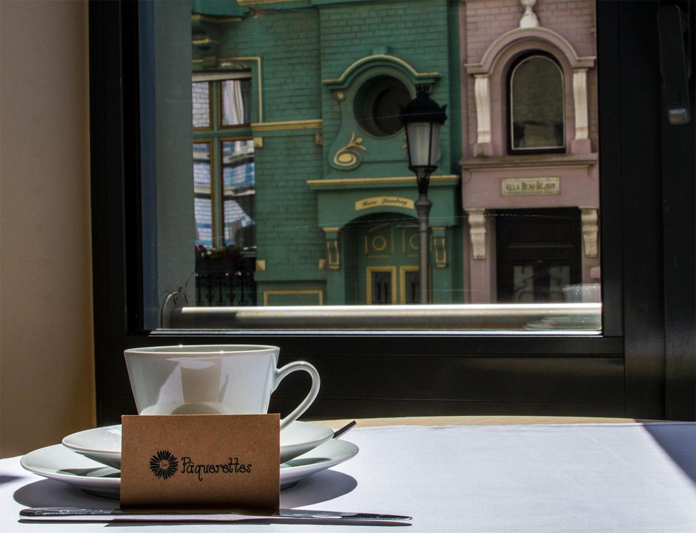 Hotel Villa Les Paquerettes - Image 1