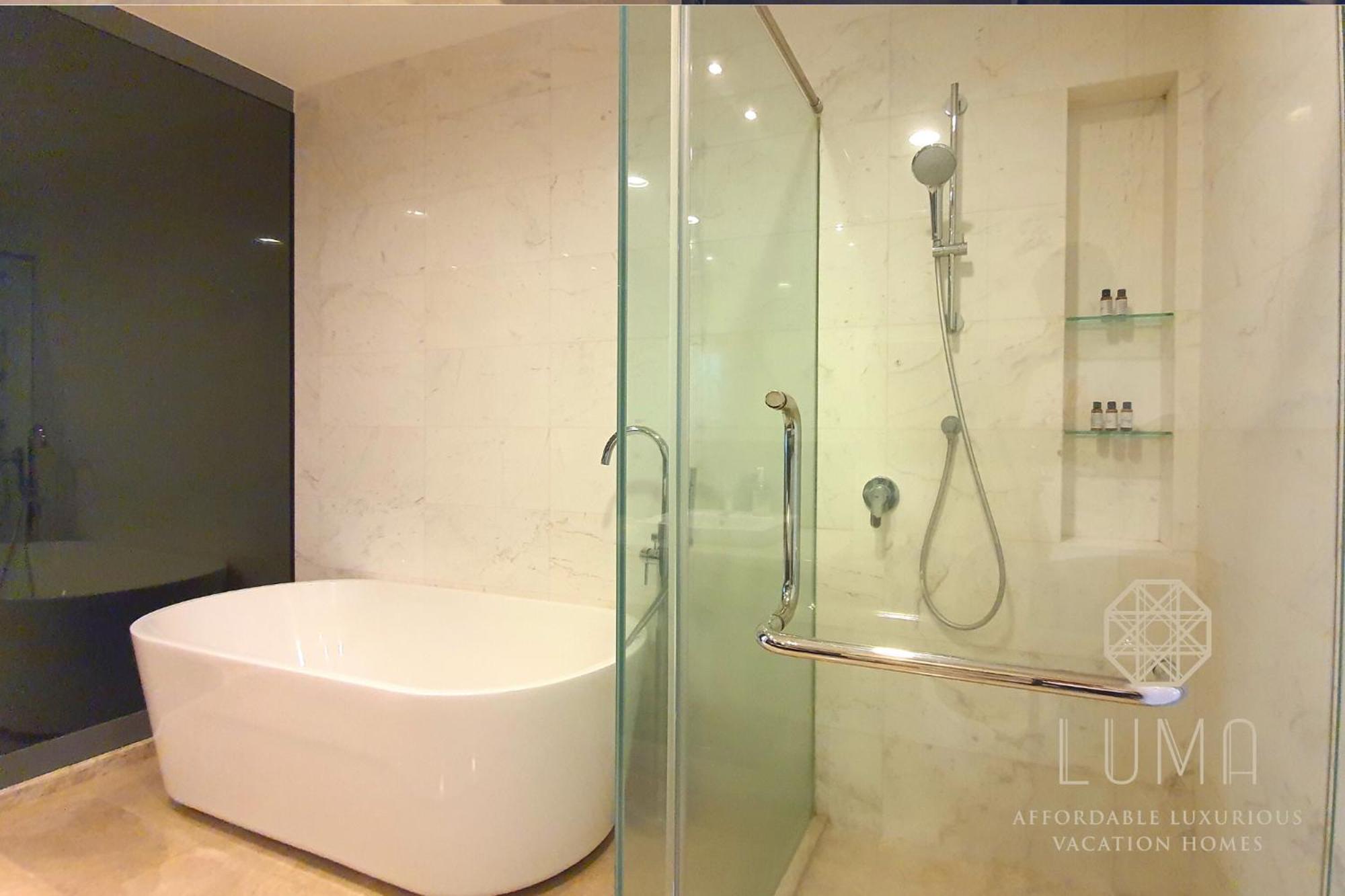The Platinum Kuala Lumpur by LUMA