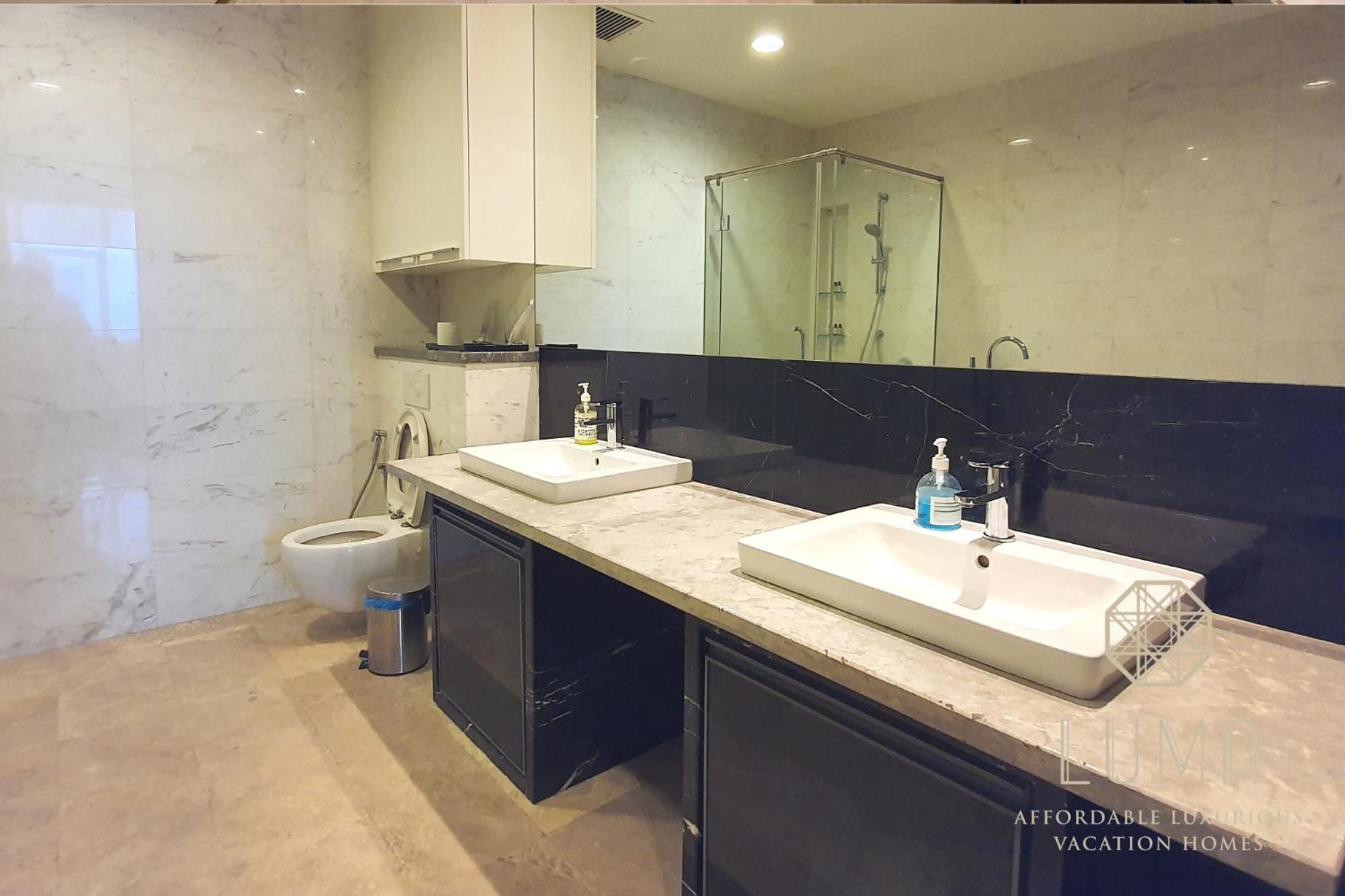 The Platinum Kuala Lumpur by LUMA