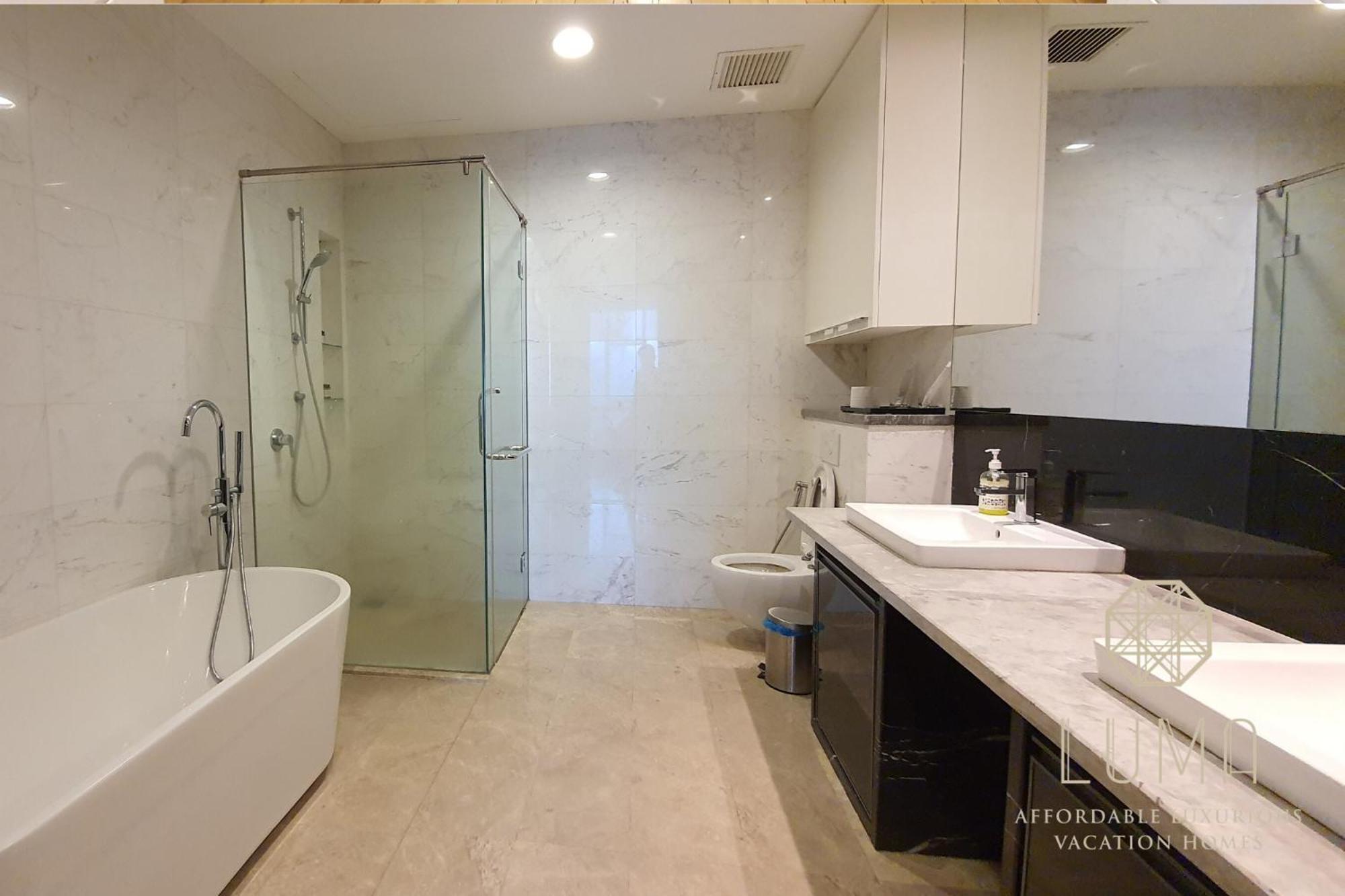 The Platinum Kuala Lumpur by LUMA