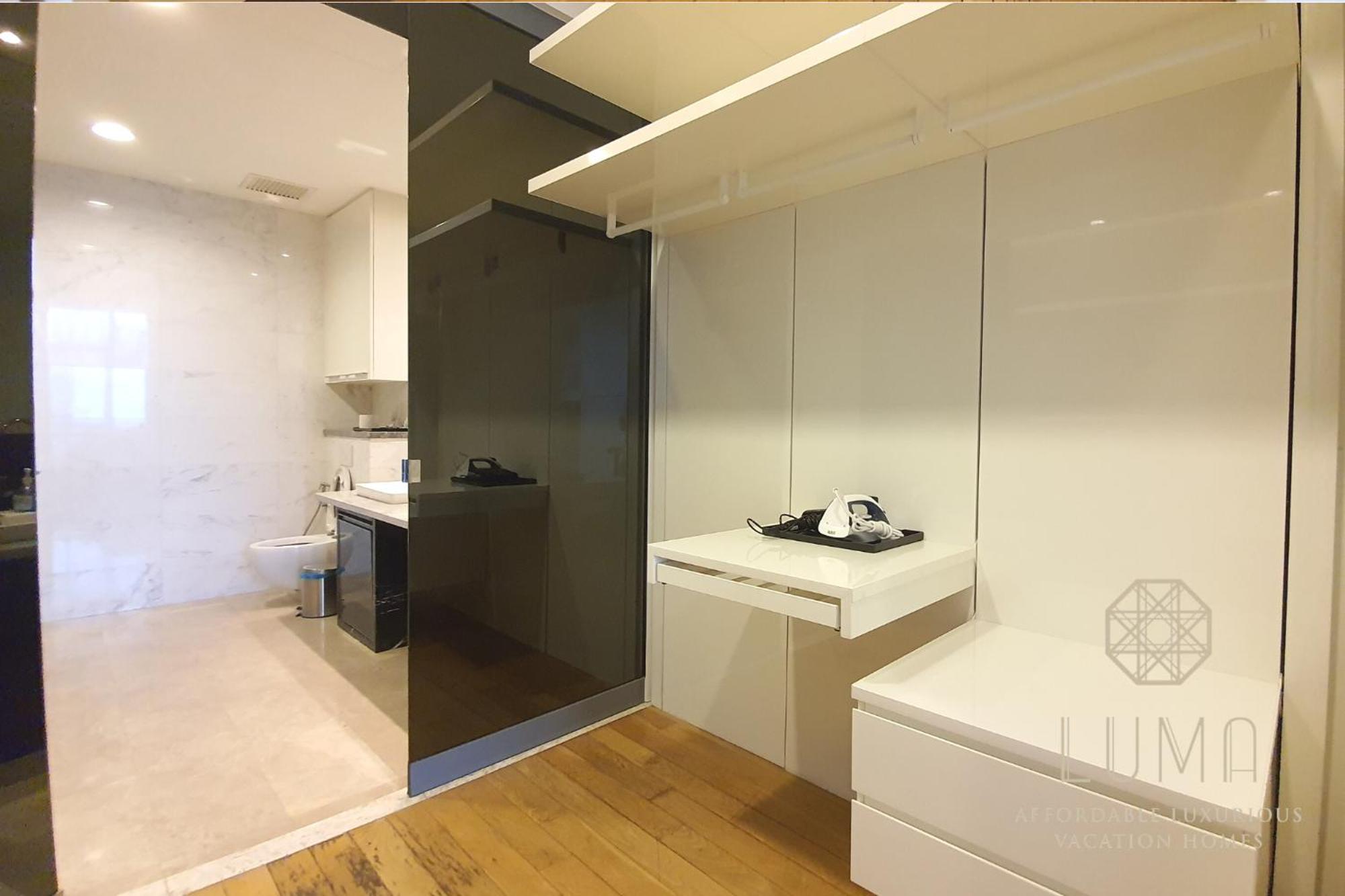 The Platinum Kuala Lumpur by LUMA