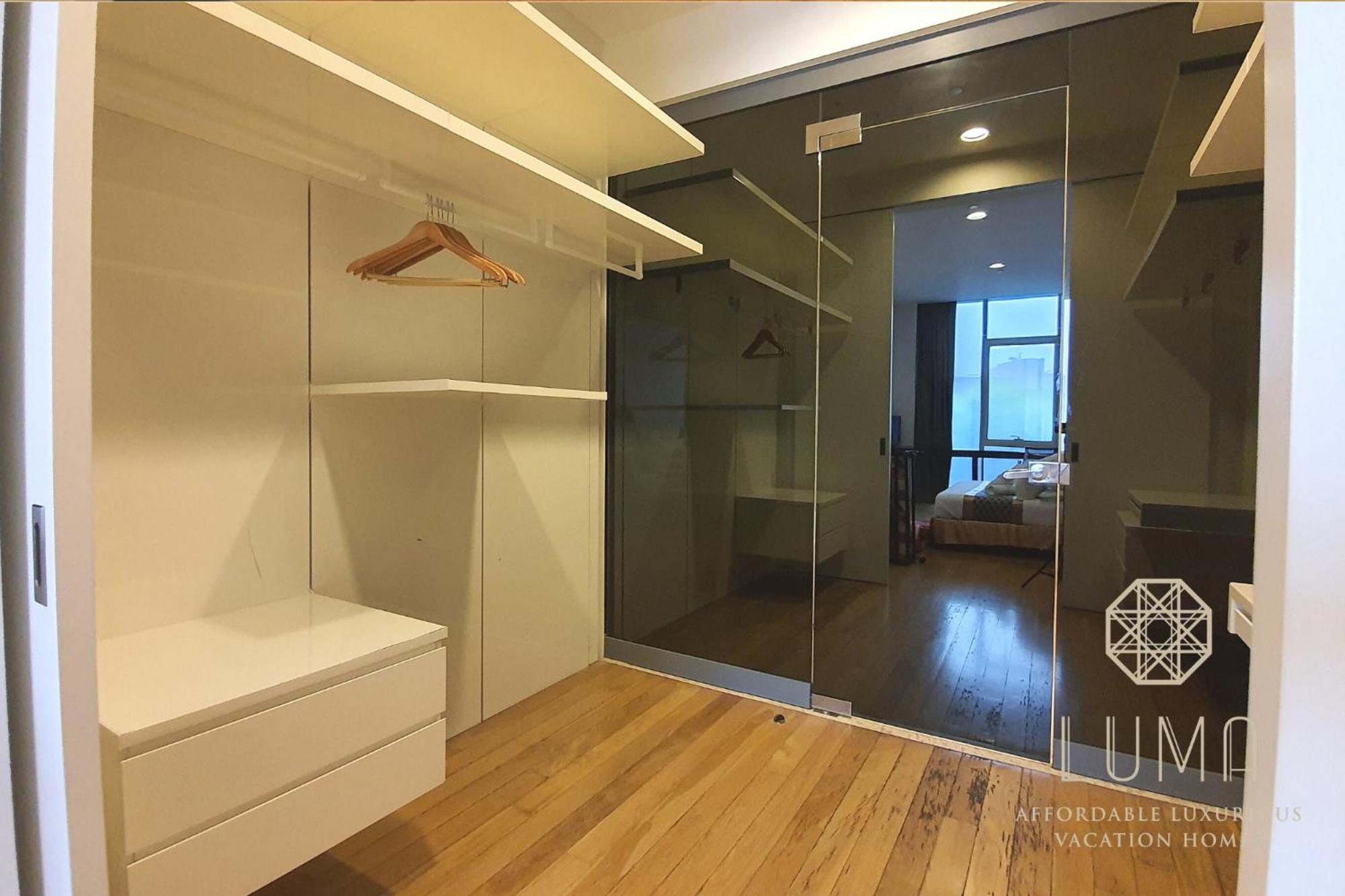 The Platinum Kuala Lumpur by LUMA