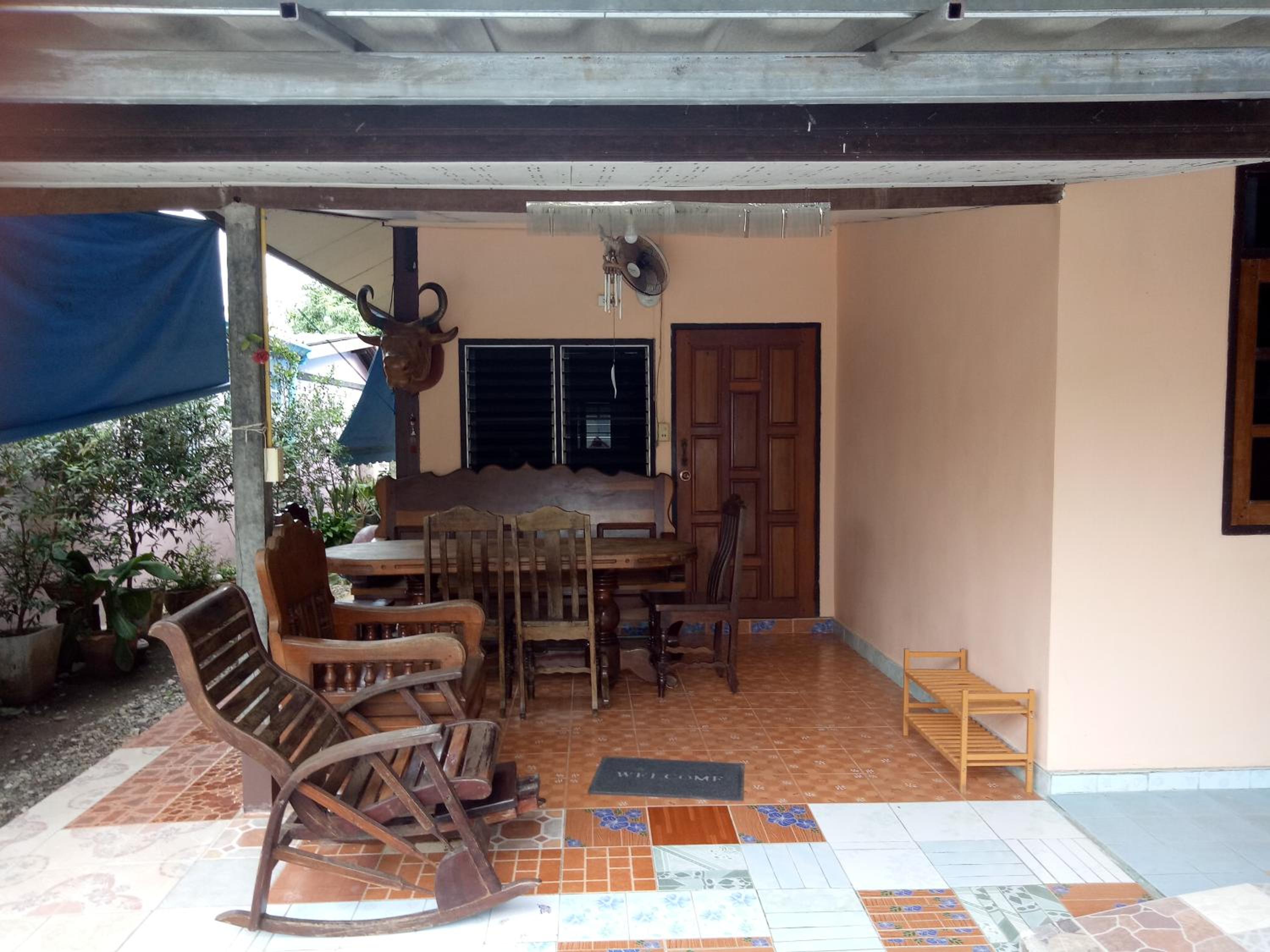Baan Wang Kaew view 5