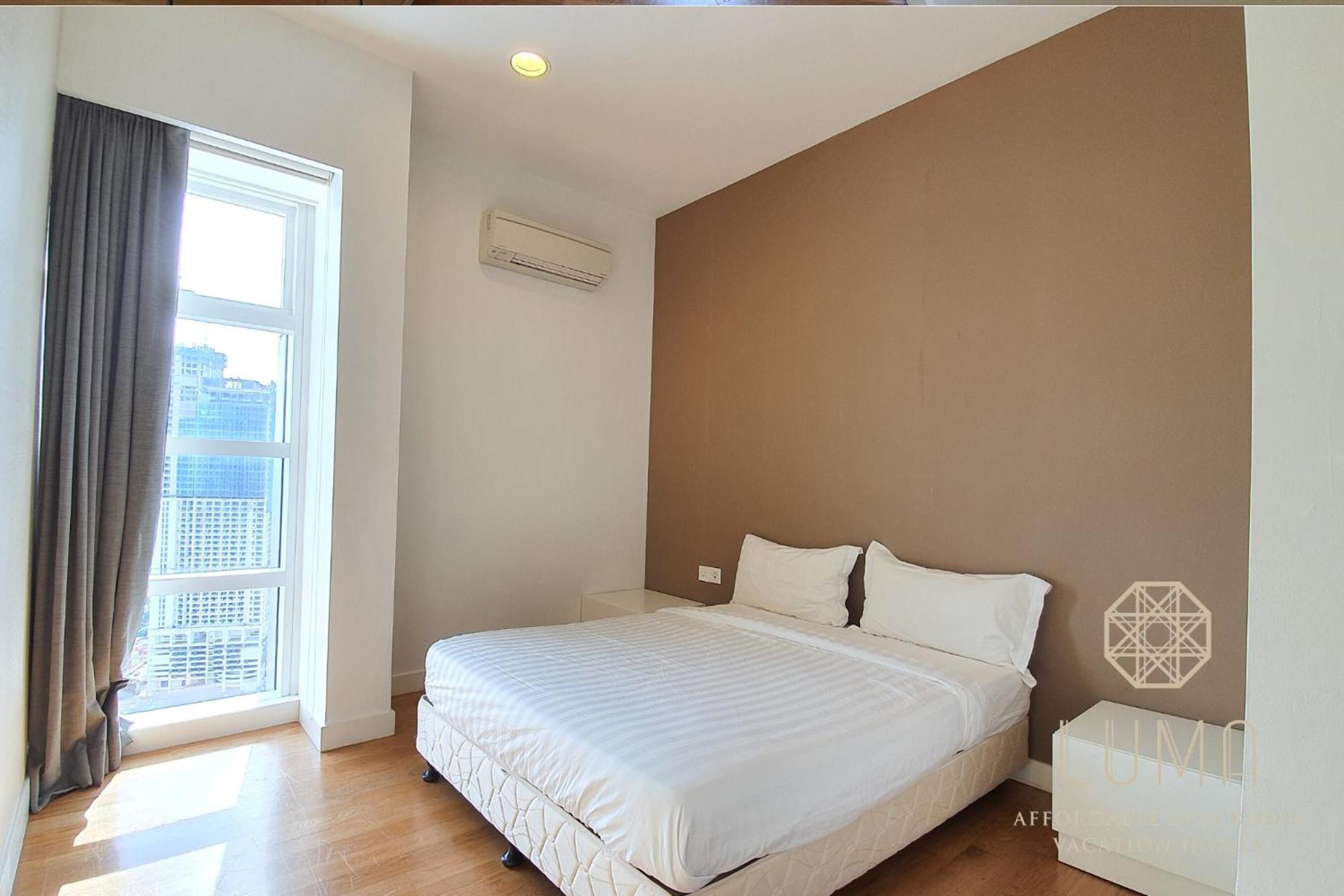 The Platinum Kuala Lumpur by LUMA