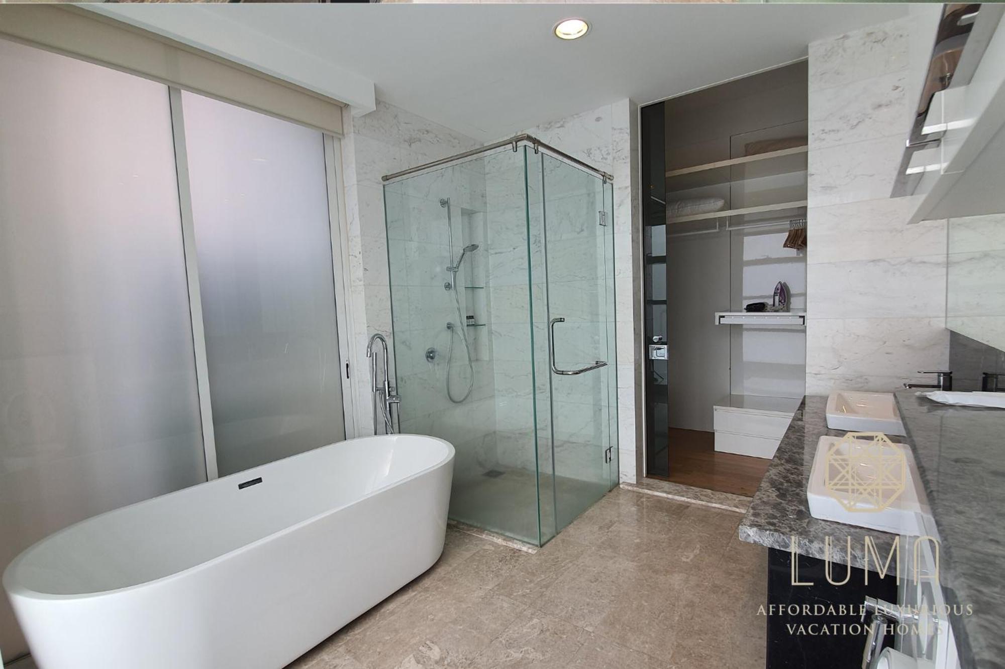 The Platinum Kuala Lumpur by LUMA