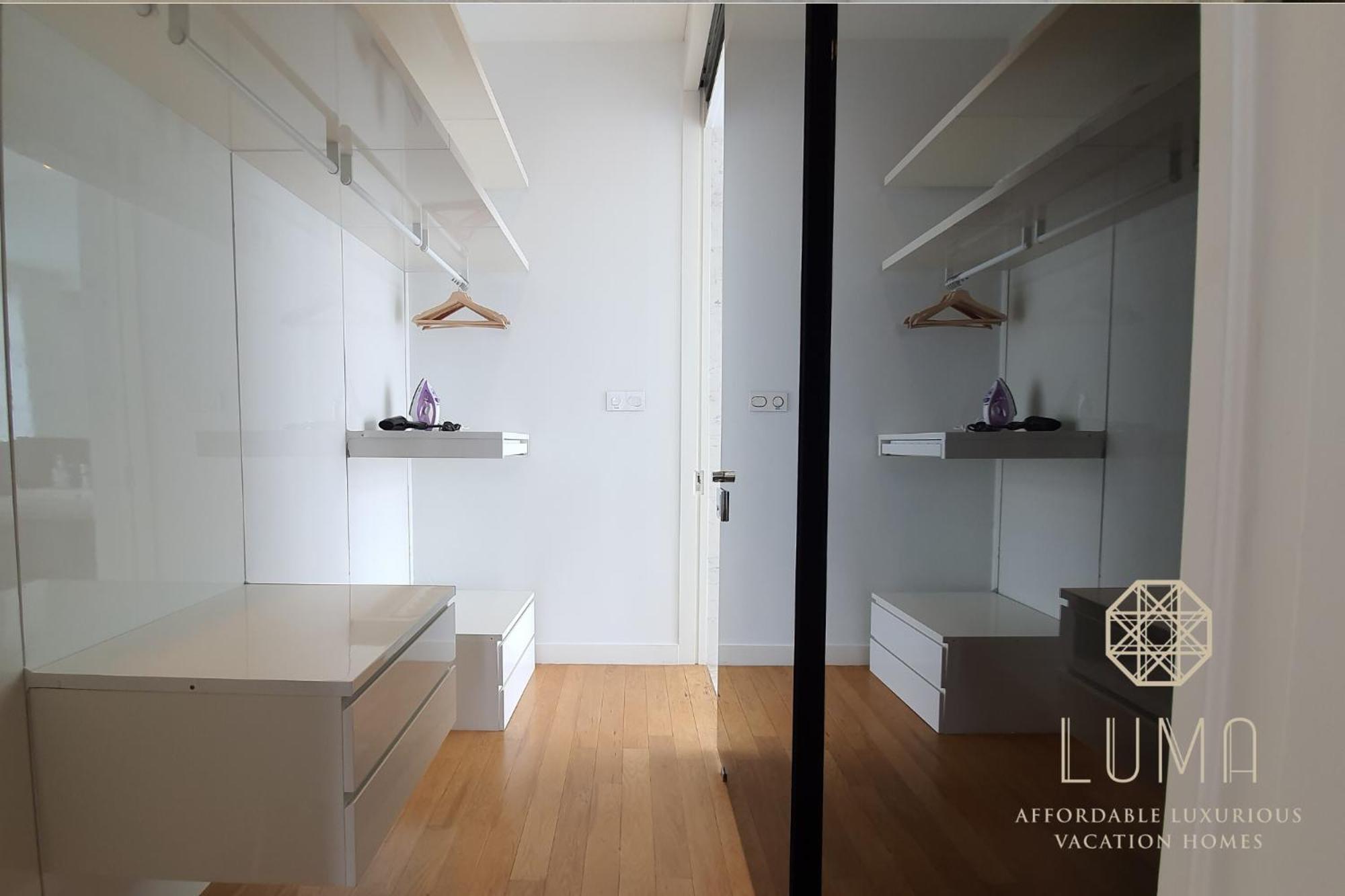 The Platinum Kuala Lumpur by LUMA