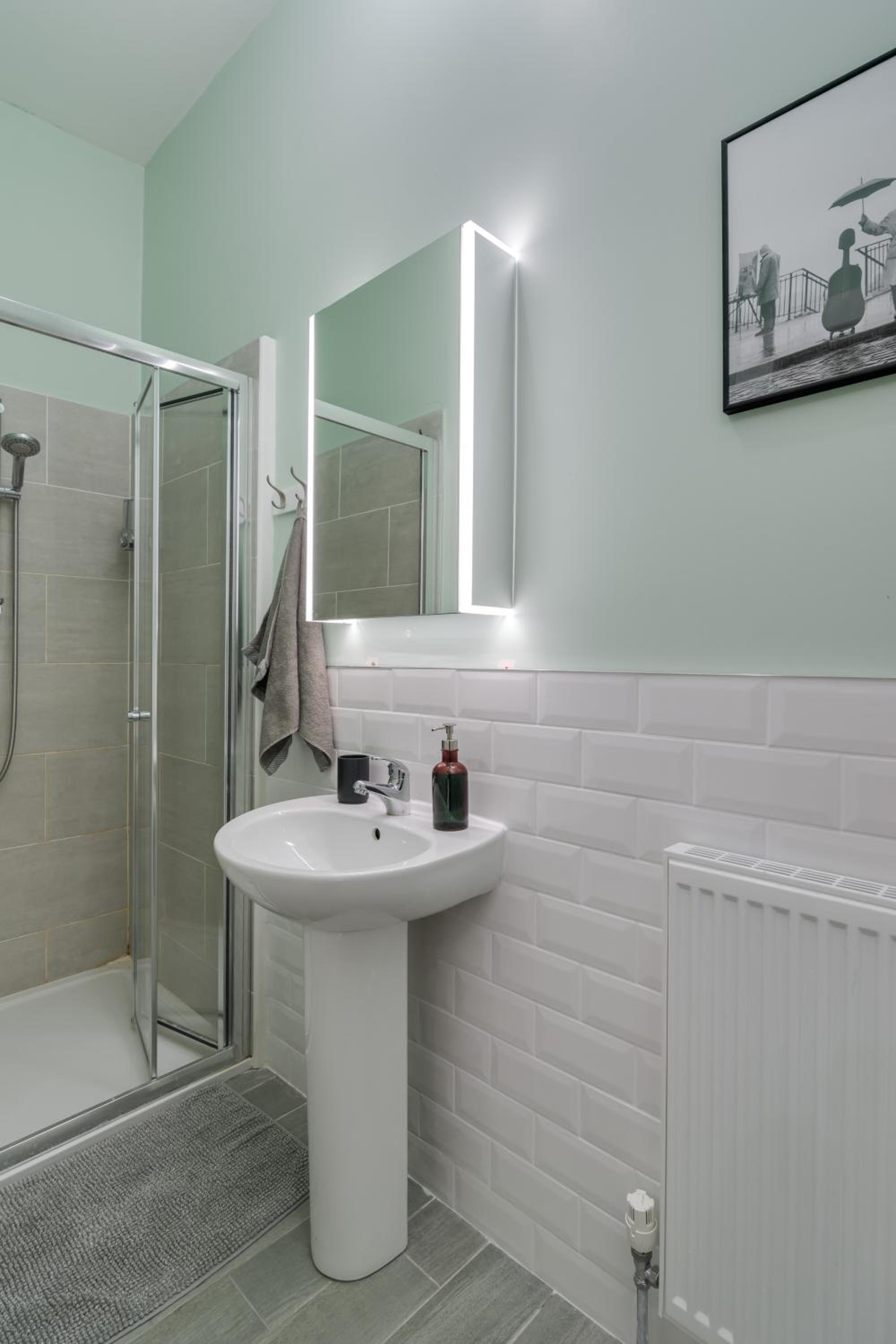 Belfast Vacations - Wellington Park Boutique Apartments - Property Image 27