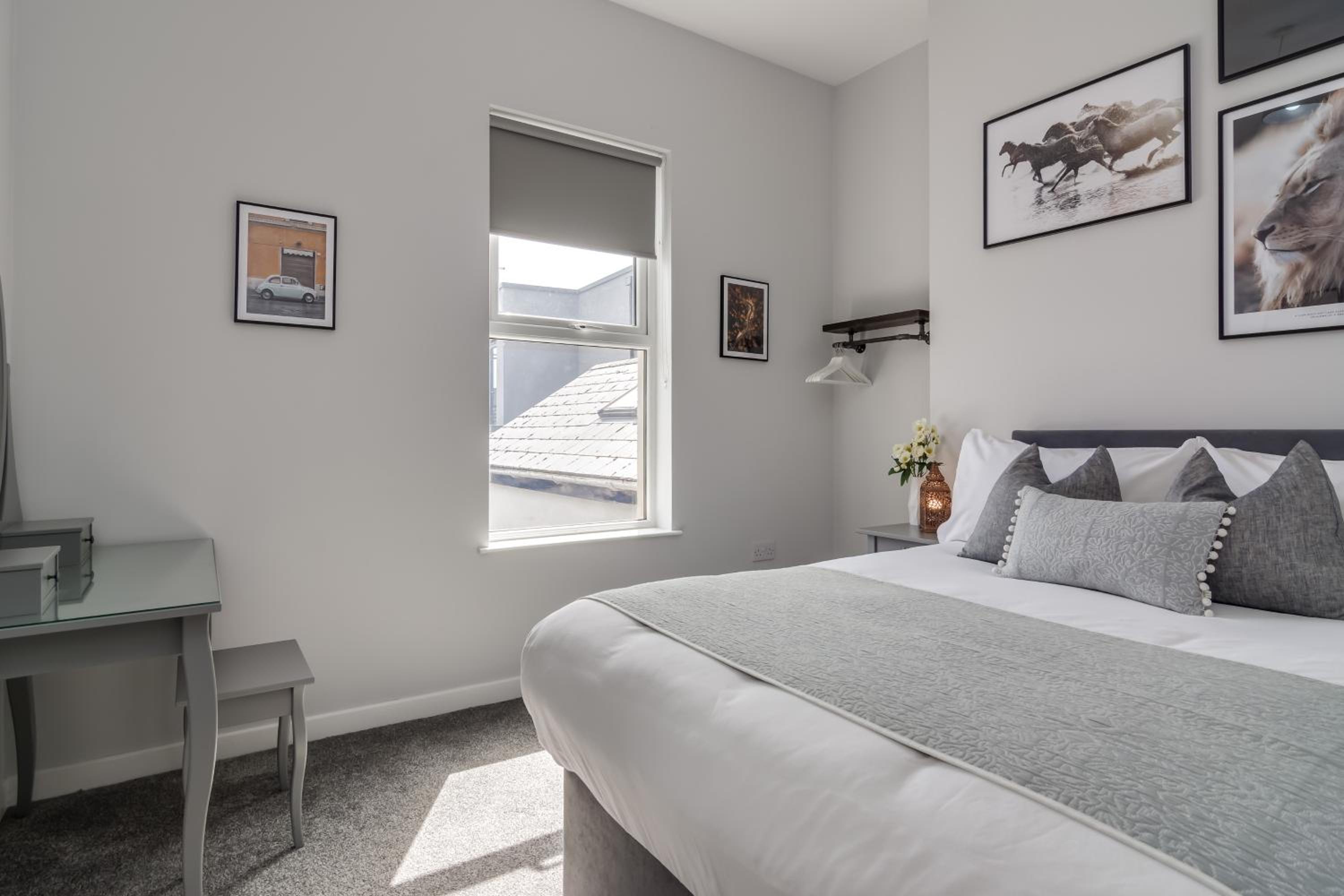 Belfast Vacations - Wellington Park Boutique Apartments - Property Image 29