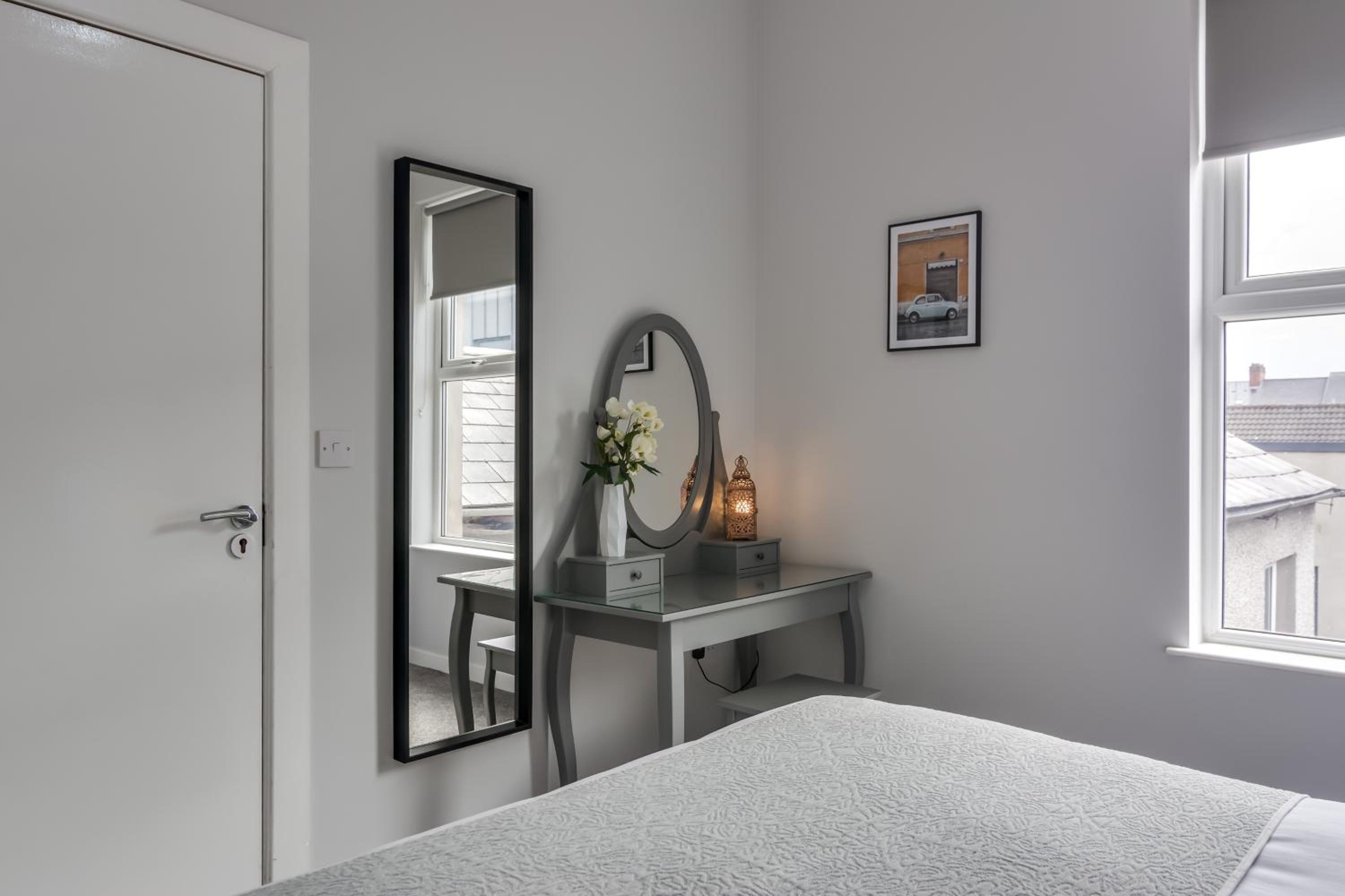 Belfast Vacations - Wellington Park Boutique Apartments - Property Image 30