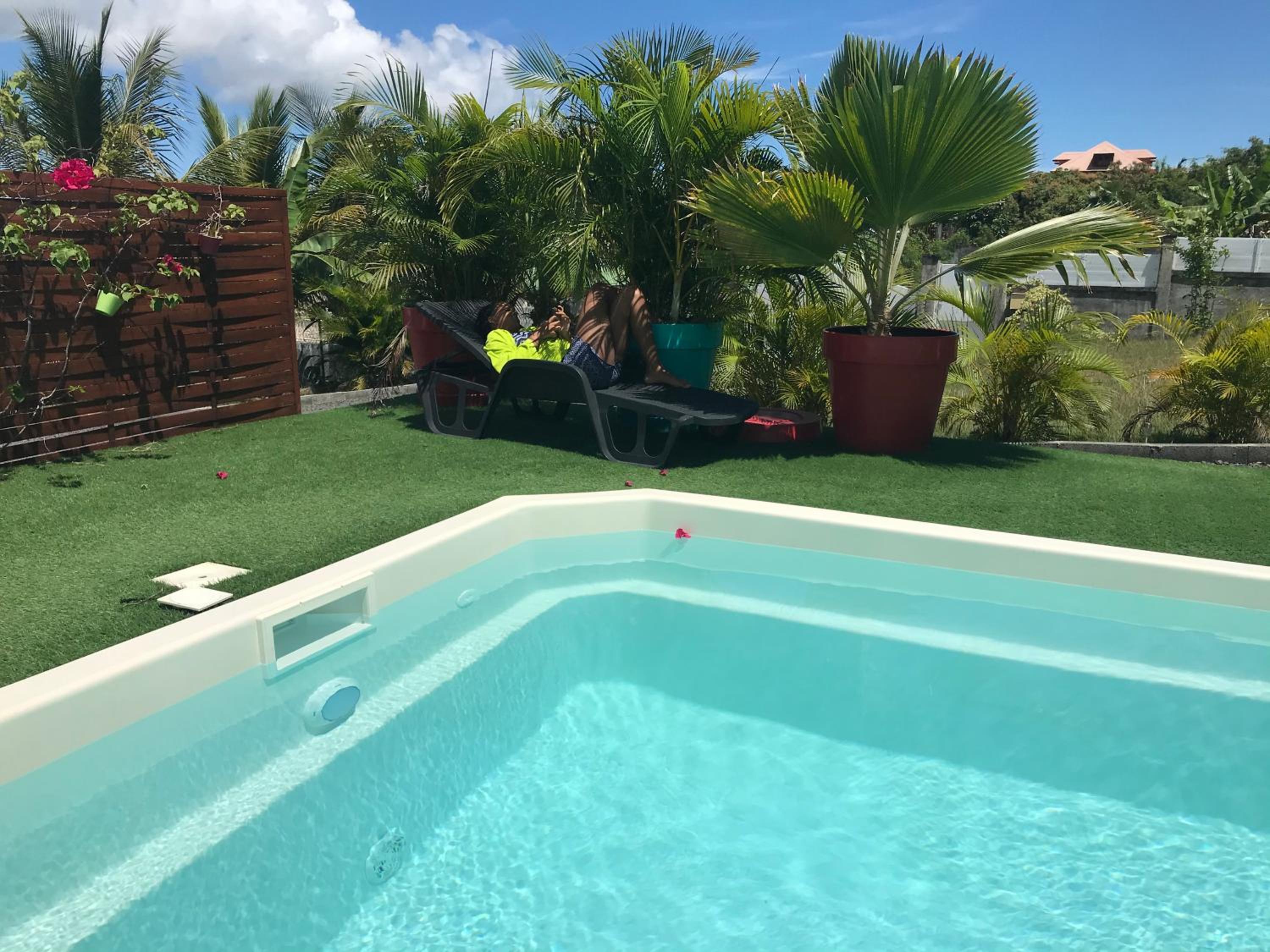 Villa O Natur El view 5