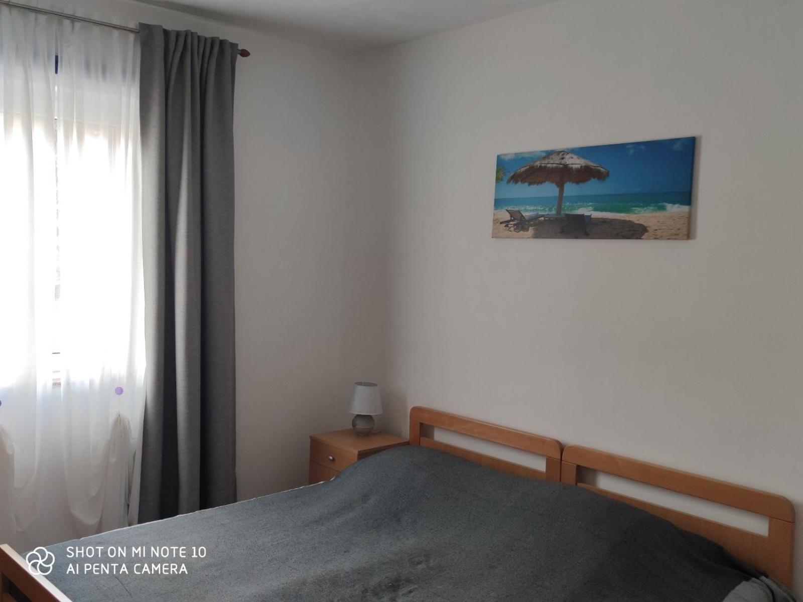 Apartments Davor