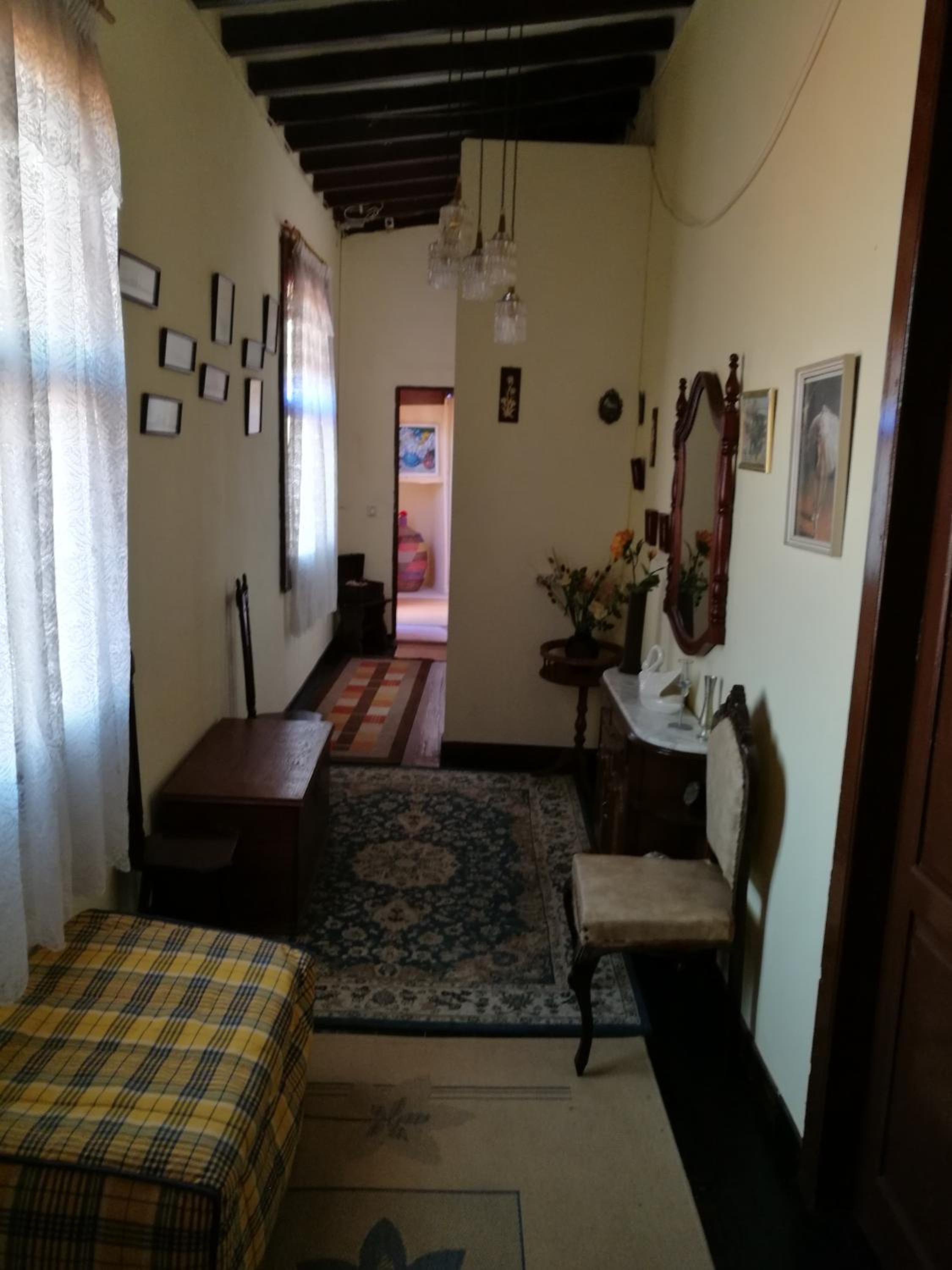 Residencia Los Conejos - Bike & Motorbike view 5