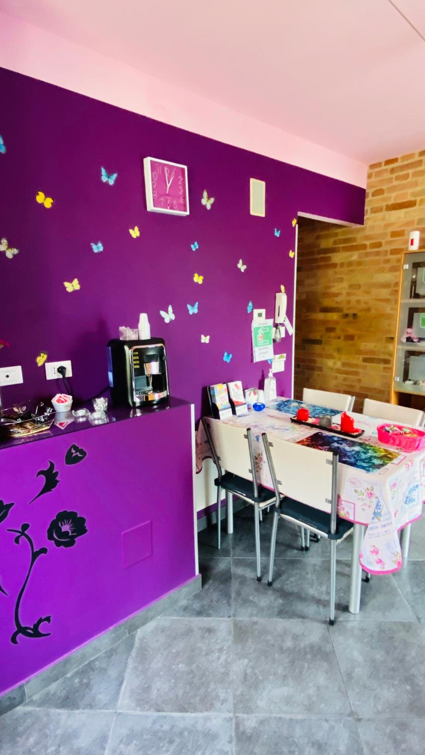 B&B Dolce Sogno