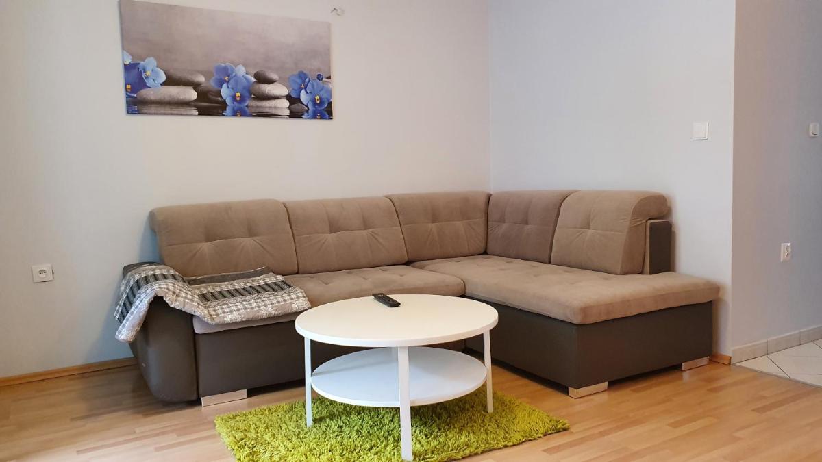 Apartament w Kwiatki view 4