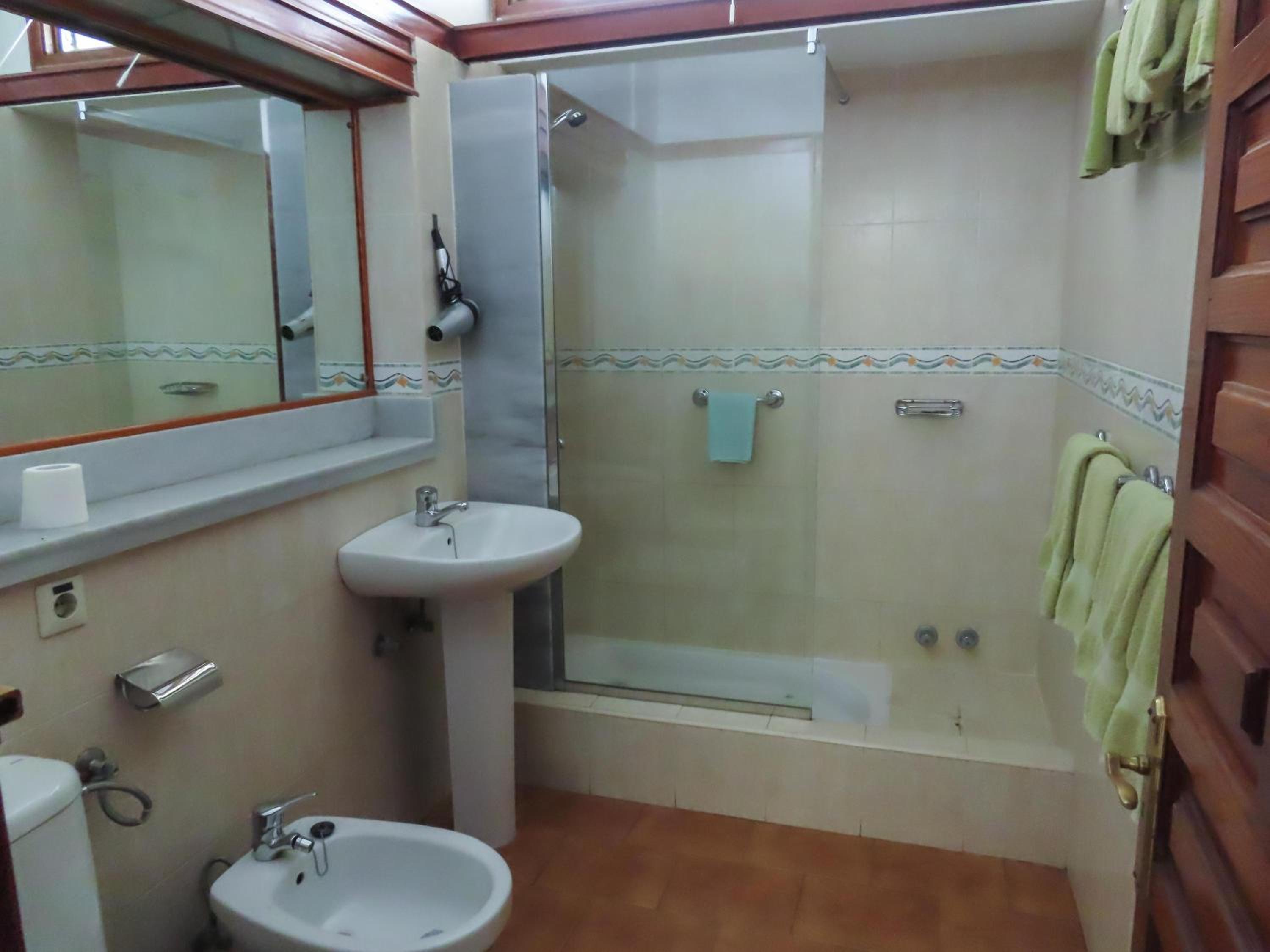 Apartamentos Don Pedro