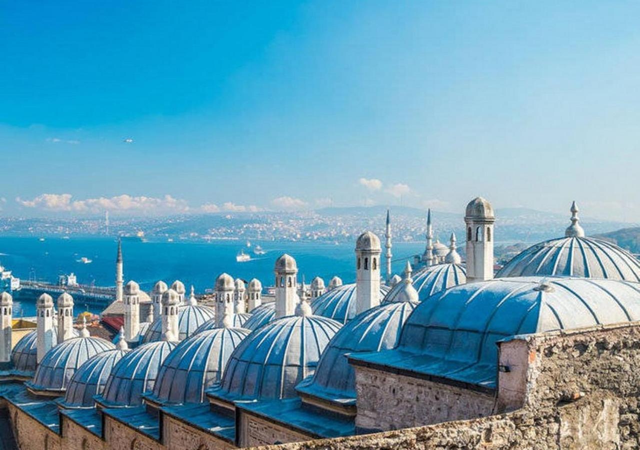 Artefes Otel Eski Şehir - Image 120