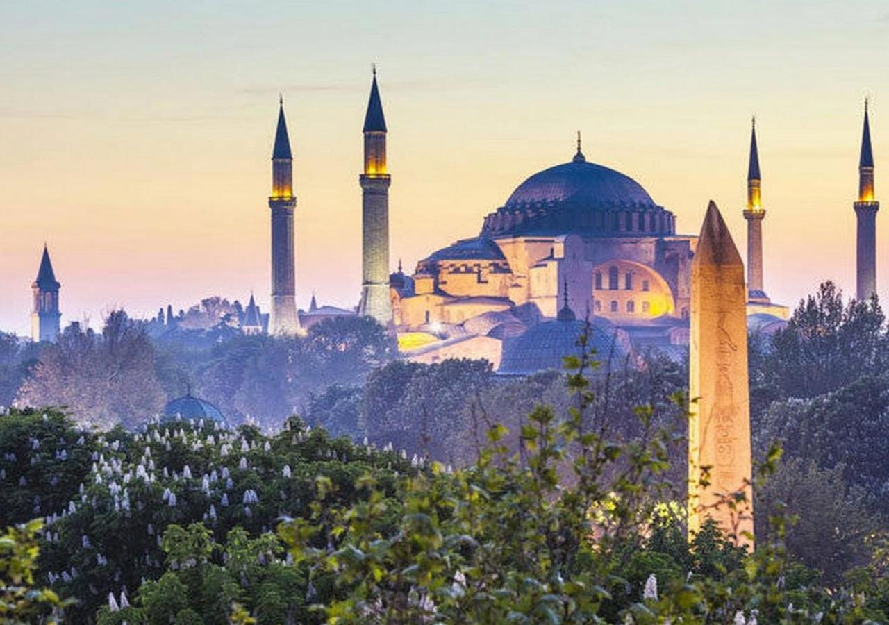 Artefes Otel Eski Şehir - Image 110