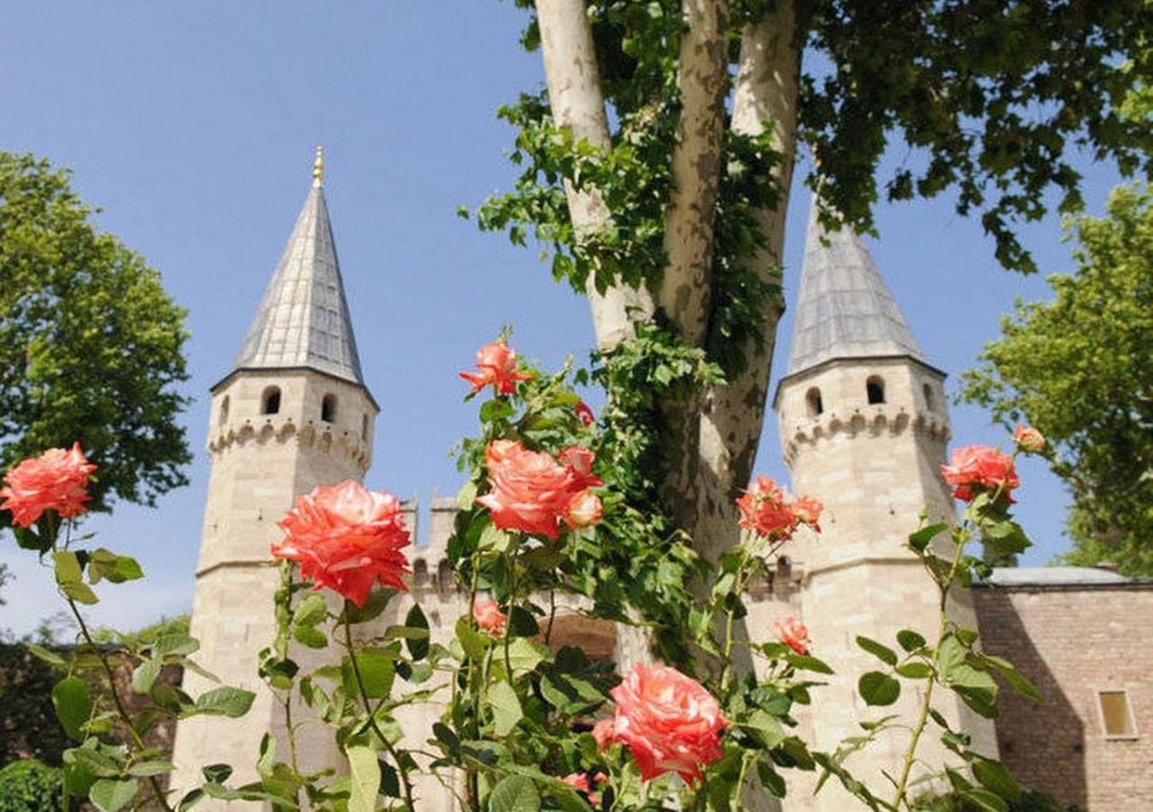 Artefes Otel Eski Şehir - Image 126