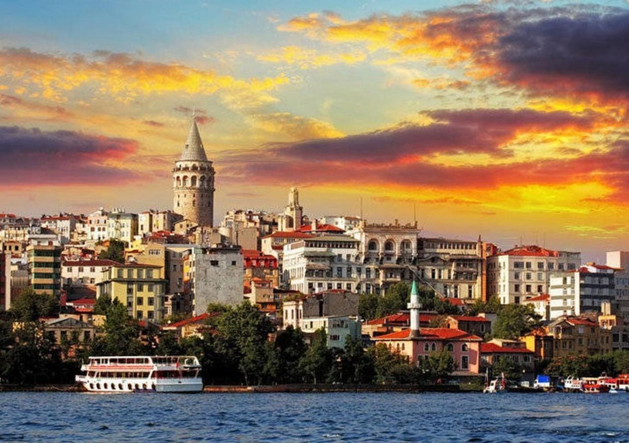 Artefes Otel Eski Şehir - Image 118