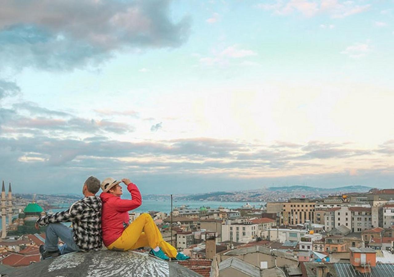 Artefes Otel Eski Şehir - Image 123