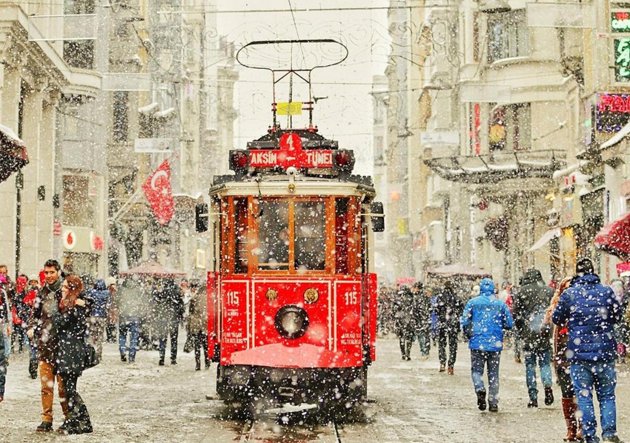 Artefes Otel Eski Şehir - Image 112