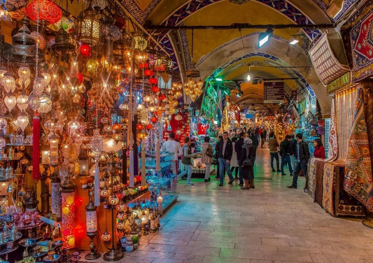 Artefes Otel Eski Şehir - Image 124