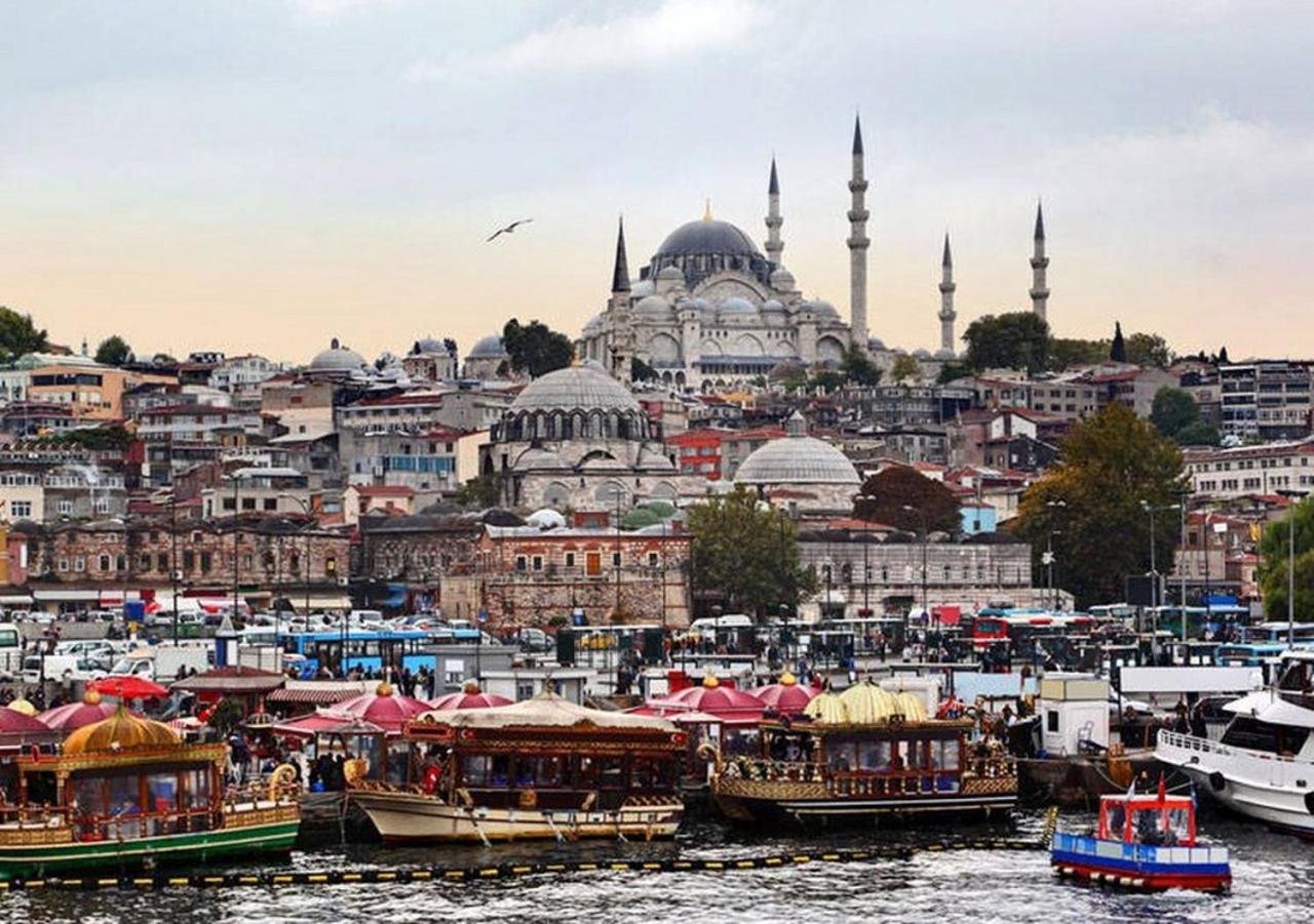 Artefes Otel Eski Şehir - Image 116