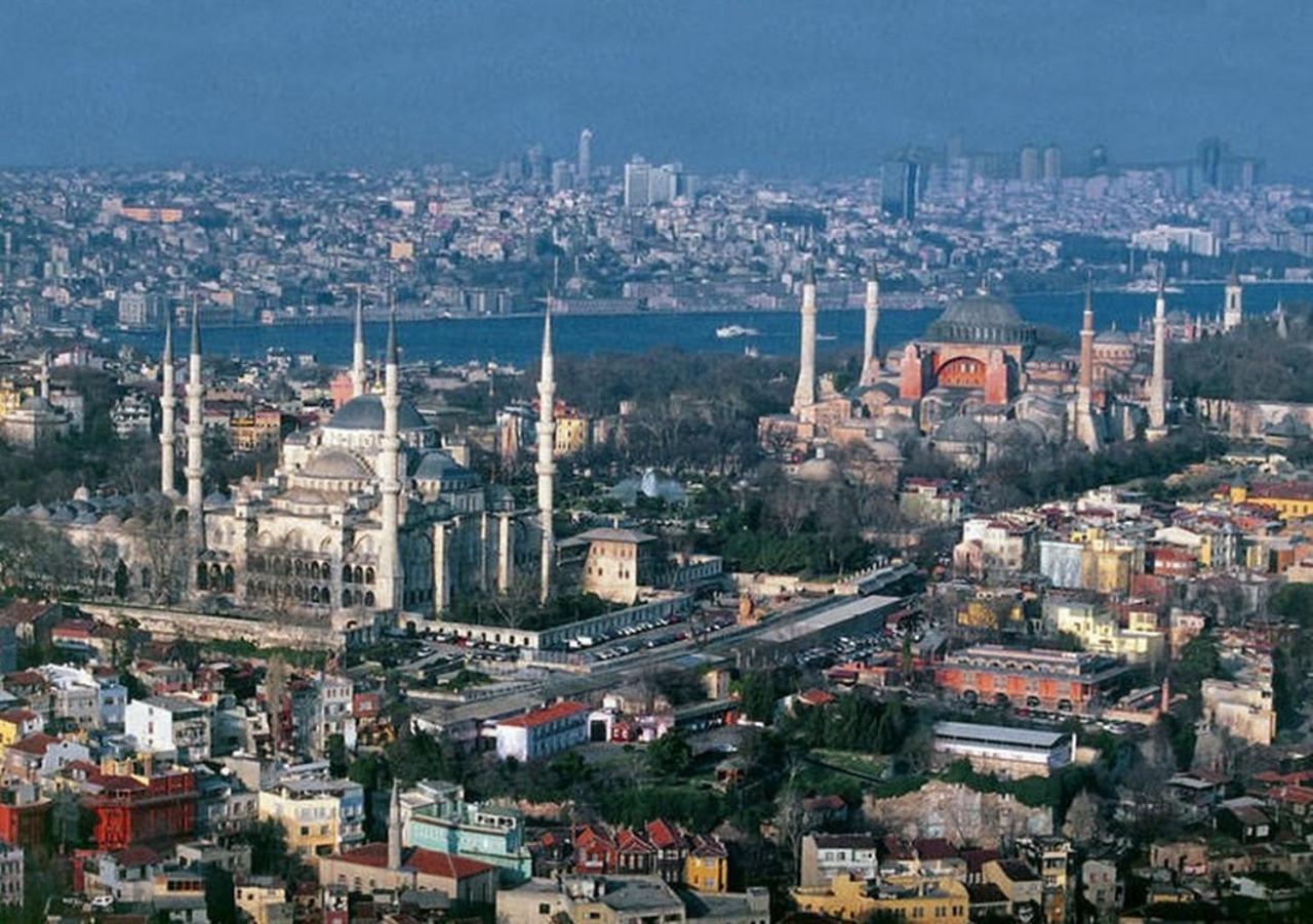 Artefes Otel Eski Şehir - Image 115