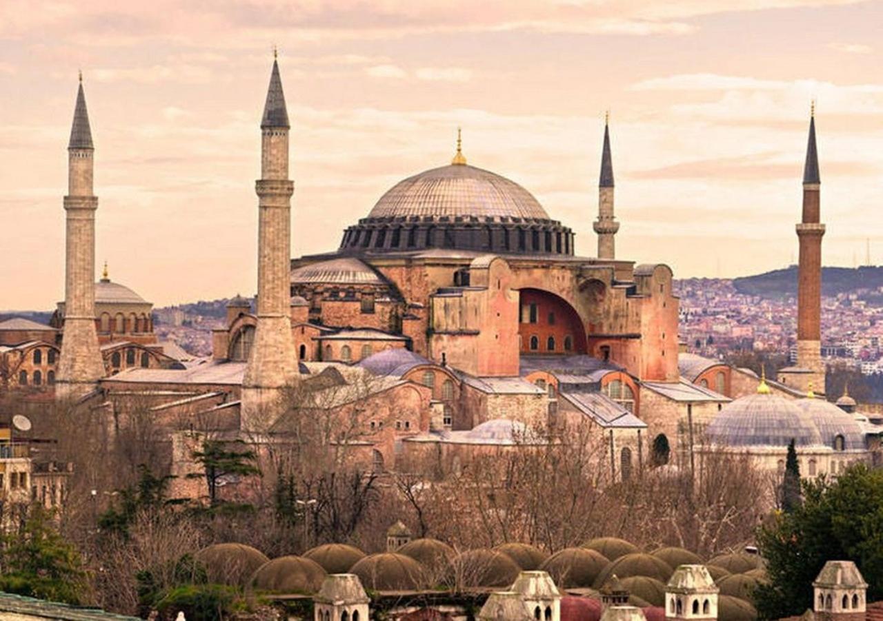 Artefes Otel Eski Şehir - Image 113