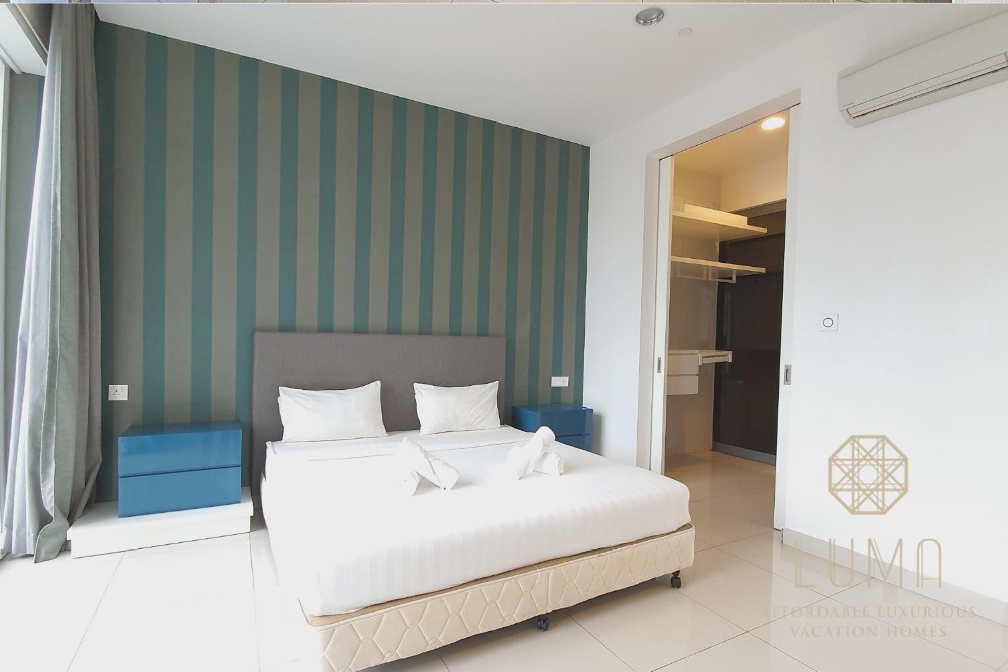 The Platinum Kuala Lumpur by LUMA