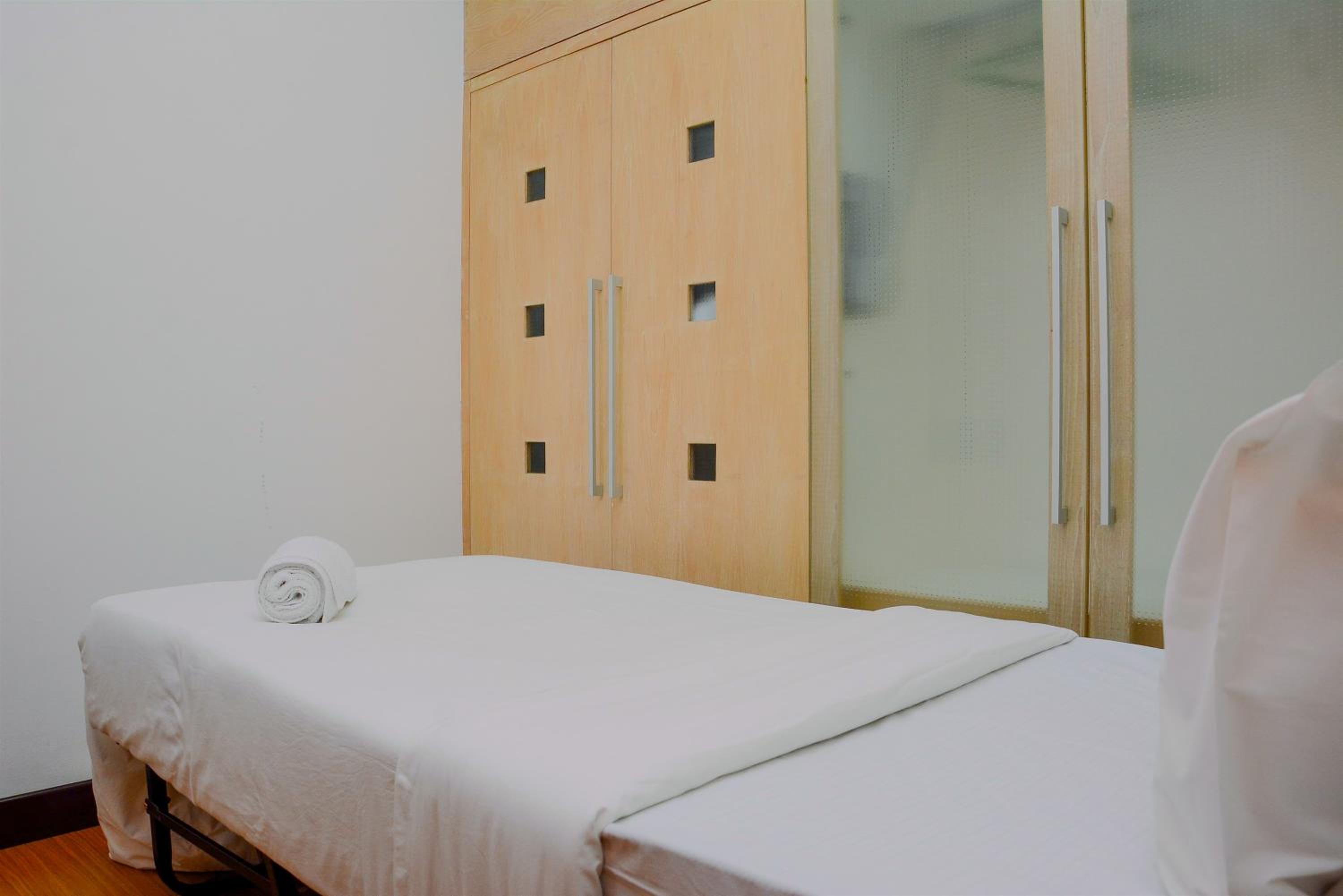 spa & wellness