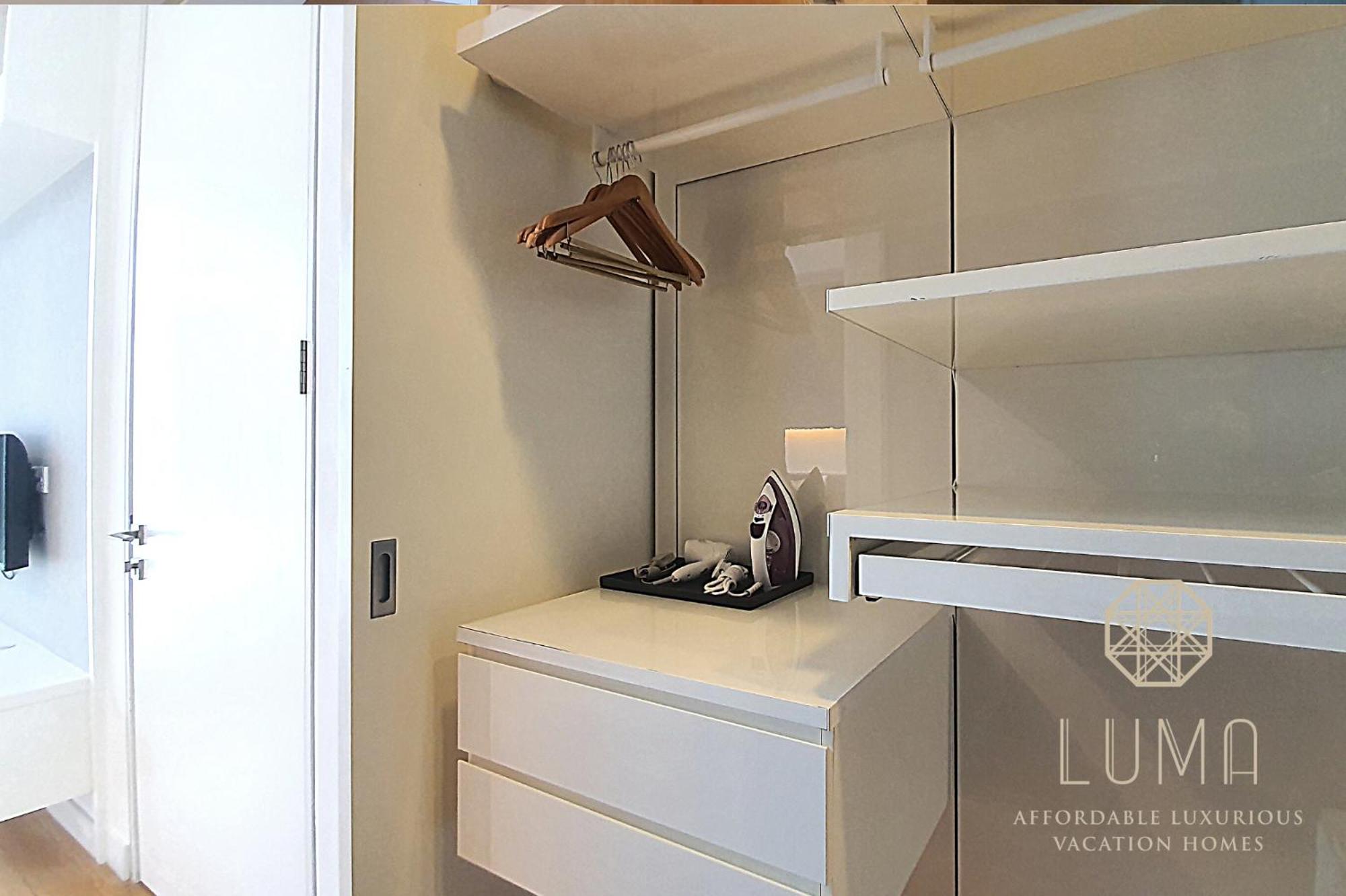 The Platinum Kuala Lumpur by LUMA