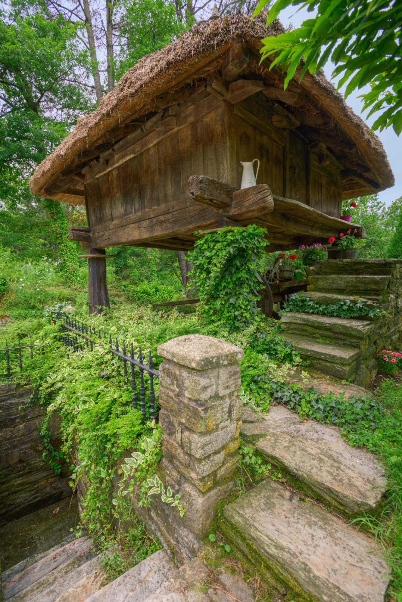 Casa Bouza