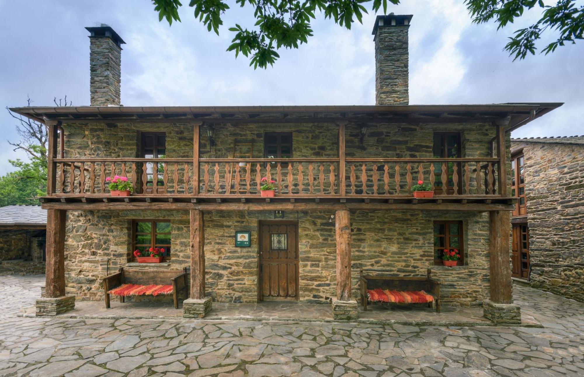 Casa Bouza