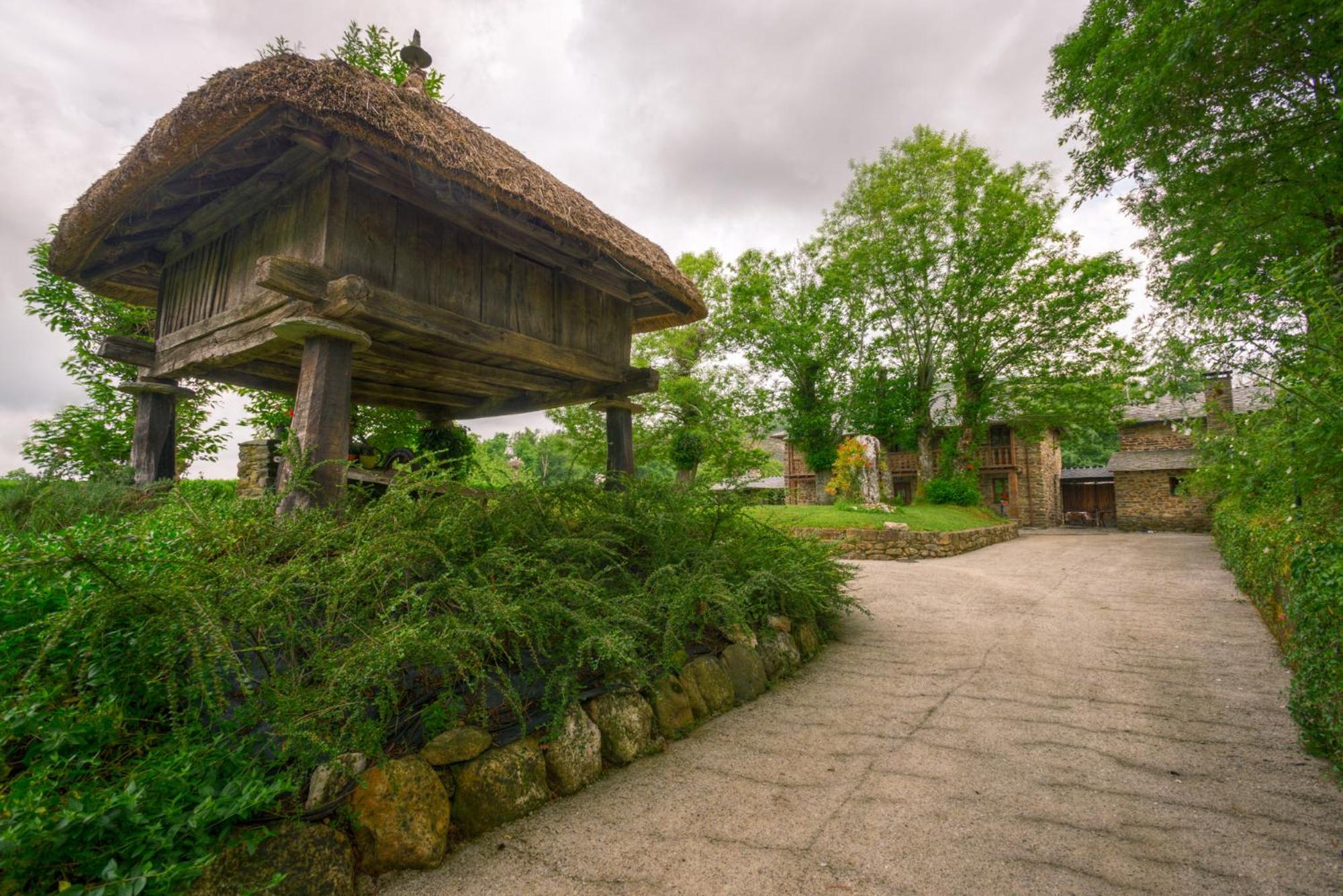 Casa Bouza