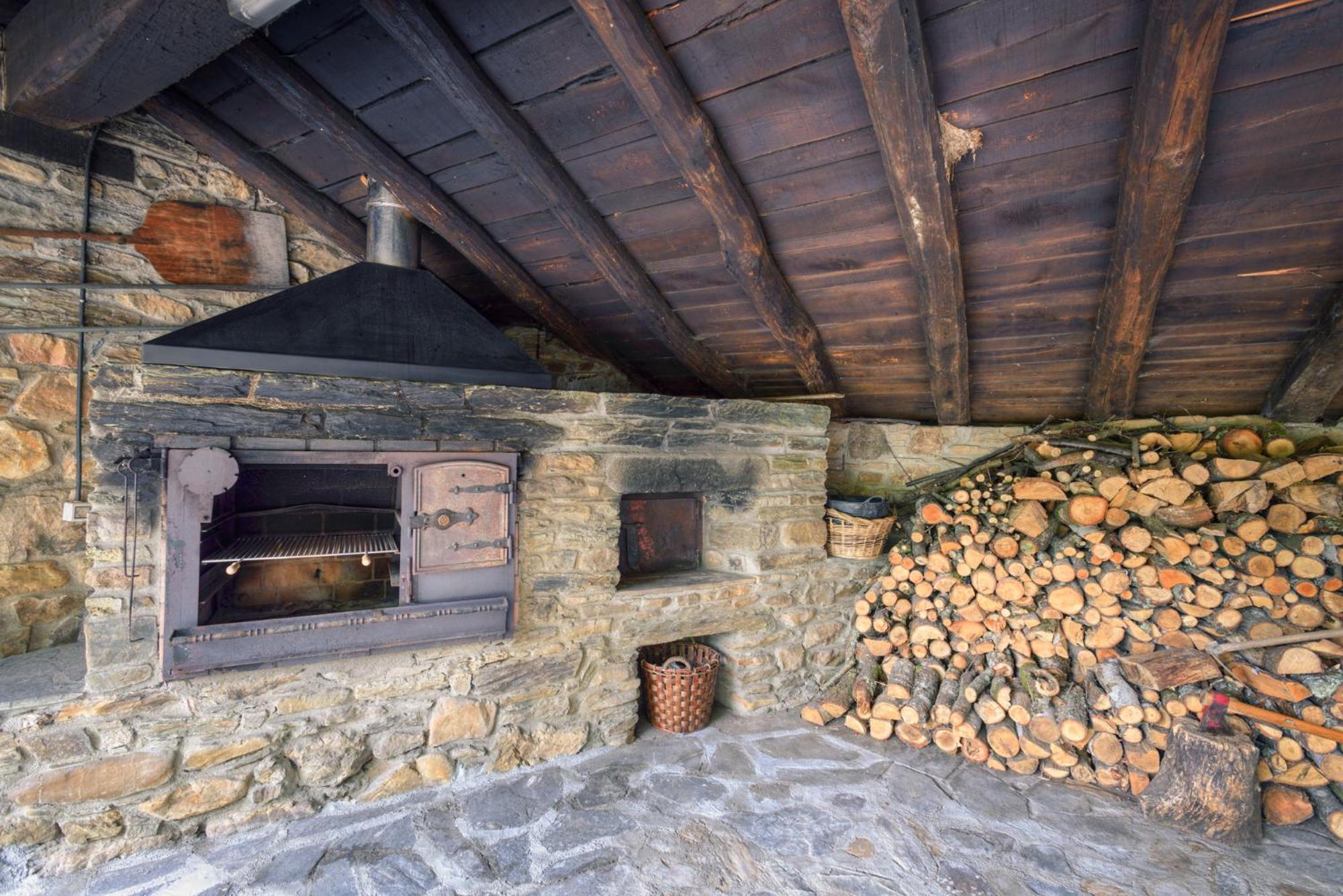 Casa Bouza