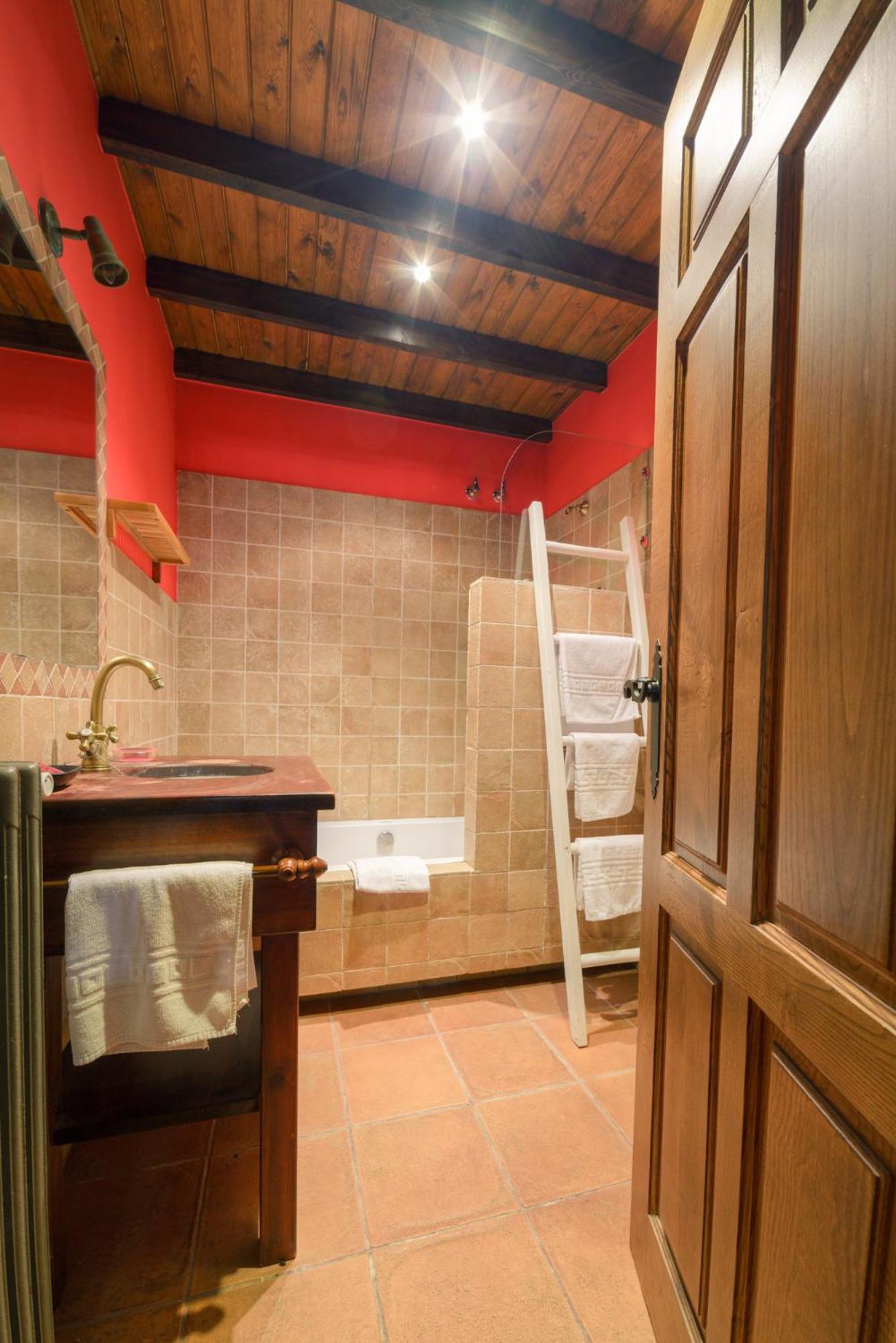 Casa Bouza