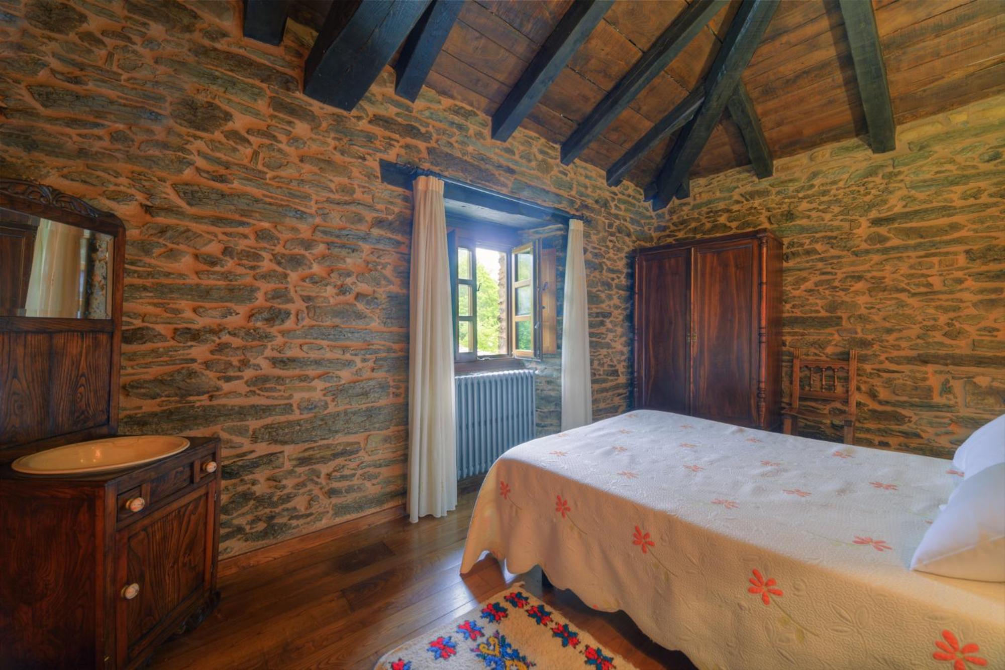 Casa Bouza