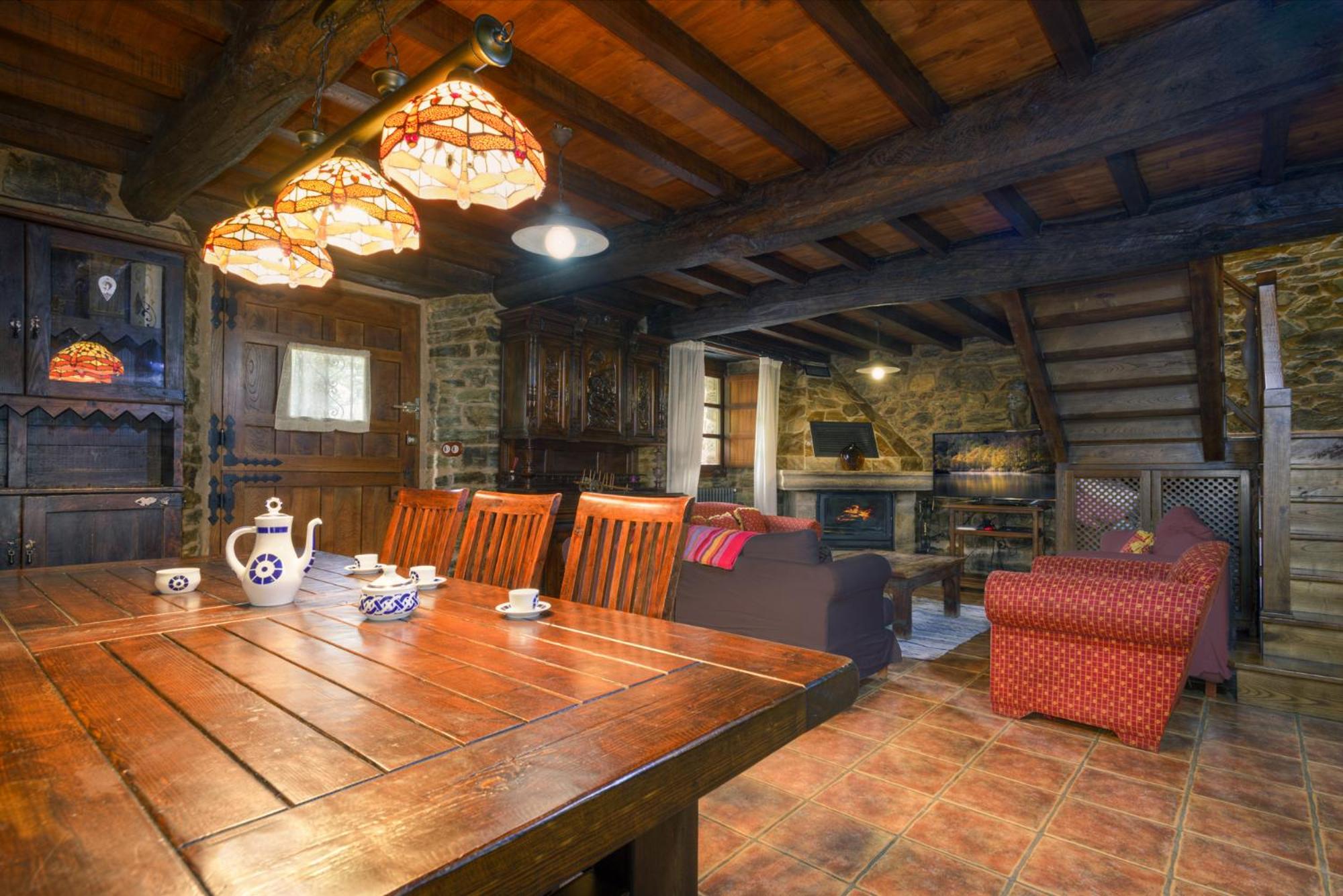 Casa Bouza