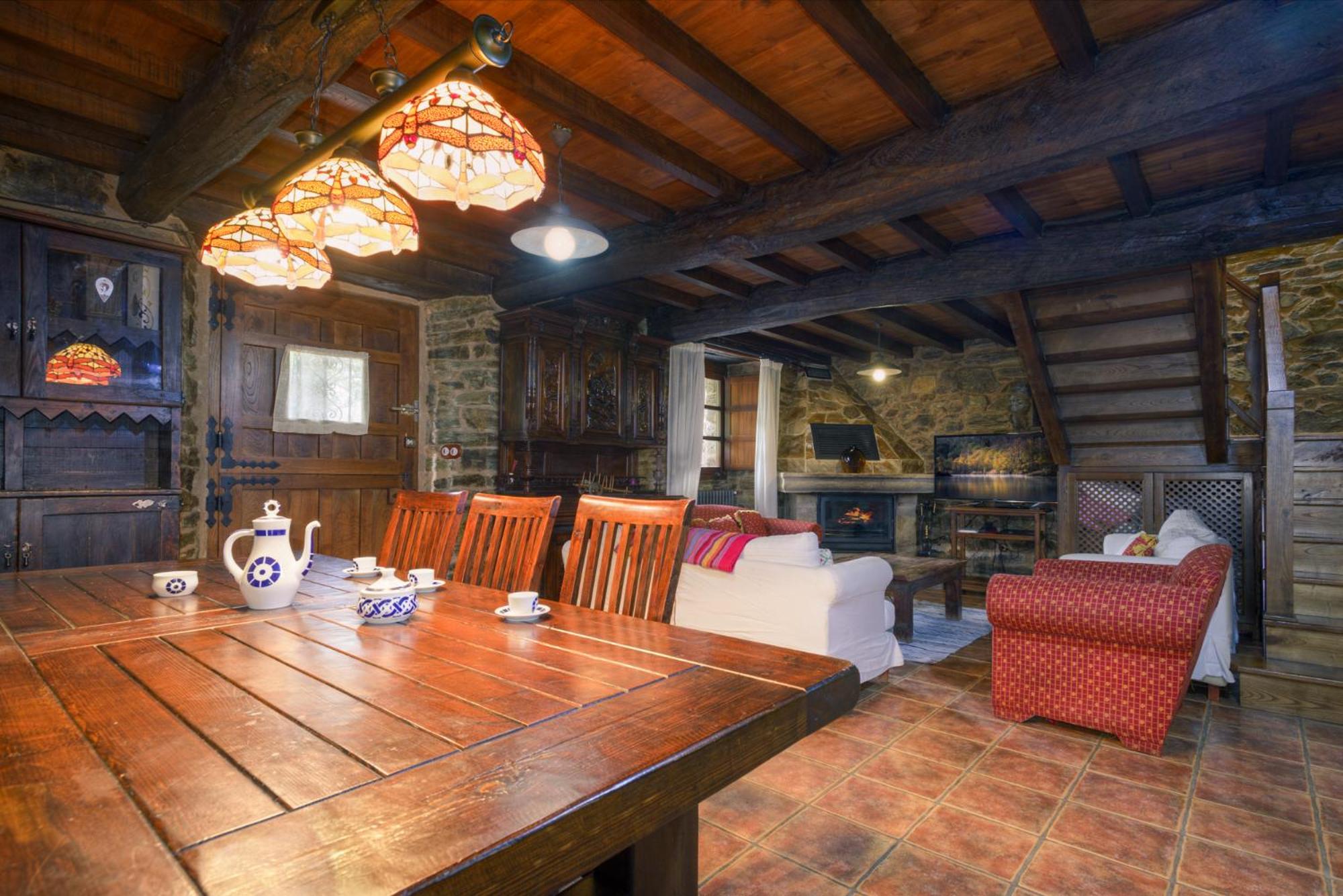 Casa Bouza