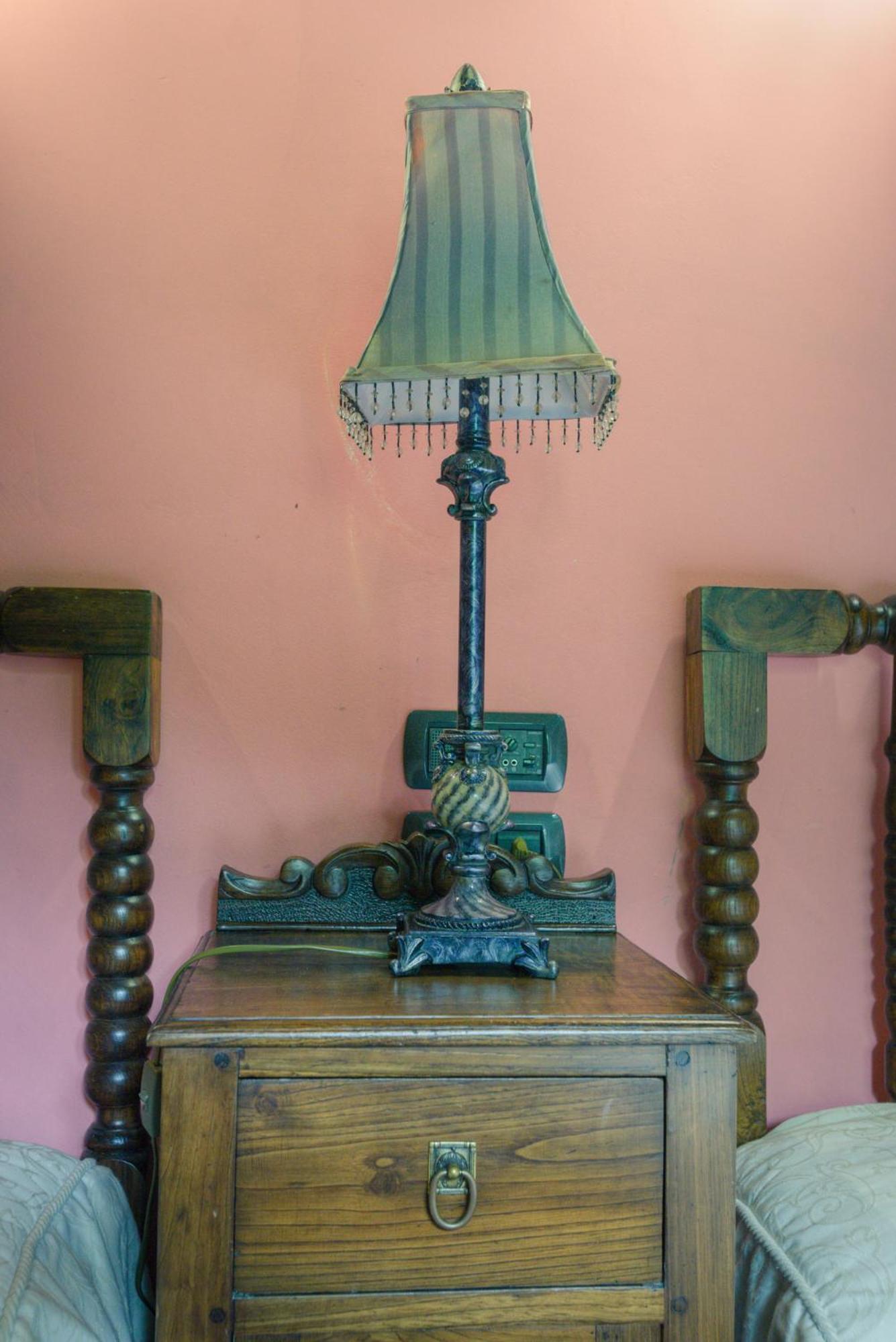 Casa Bouza