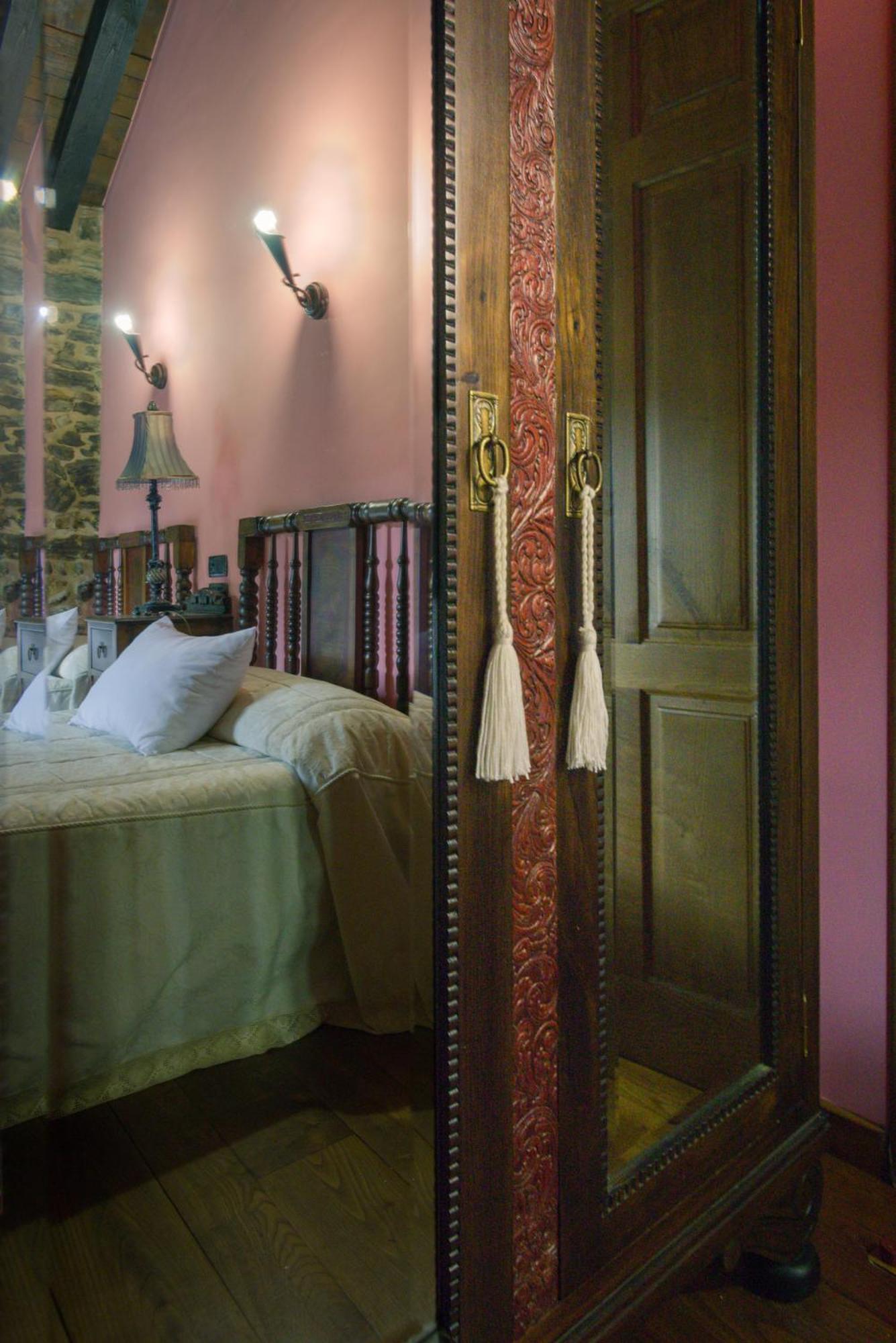 Casa Bouza