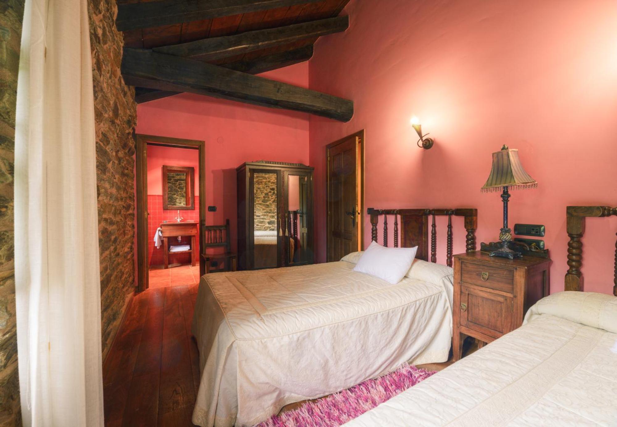 Casa Bouza