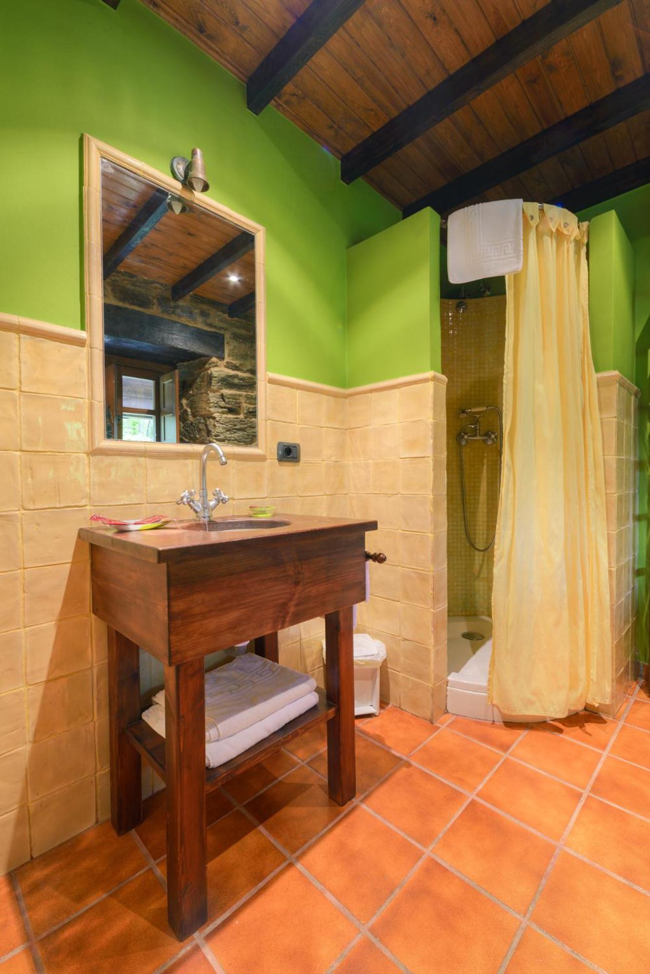 Casa Bouza