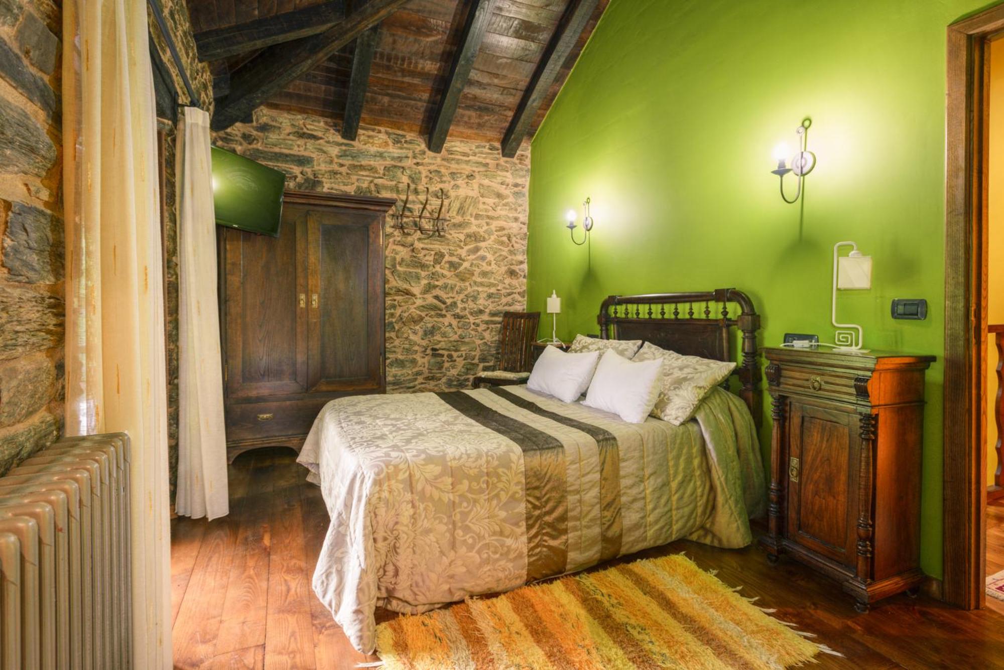 Casa Bouza