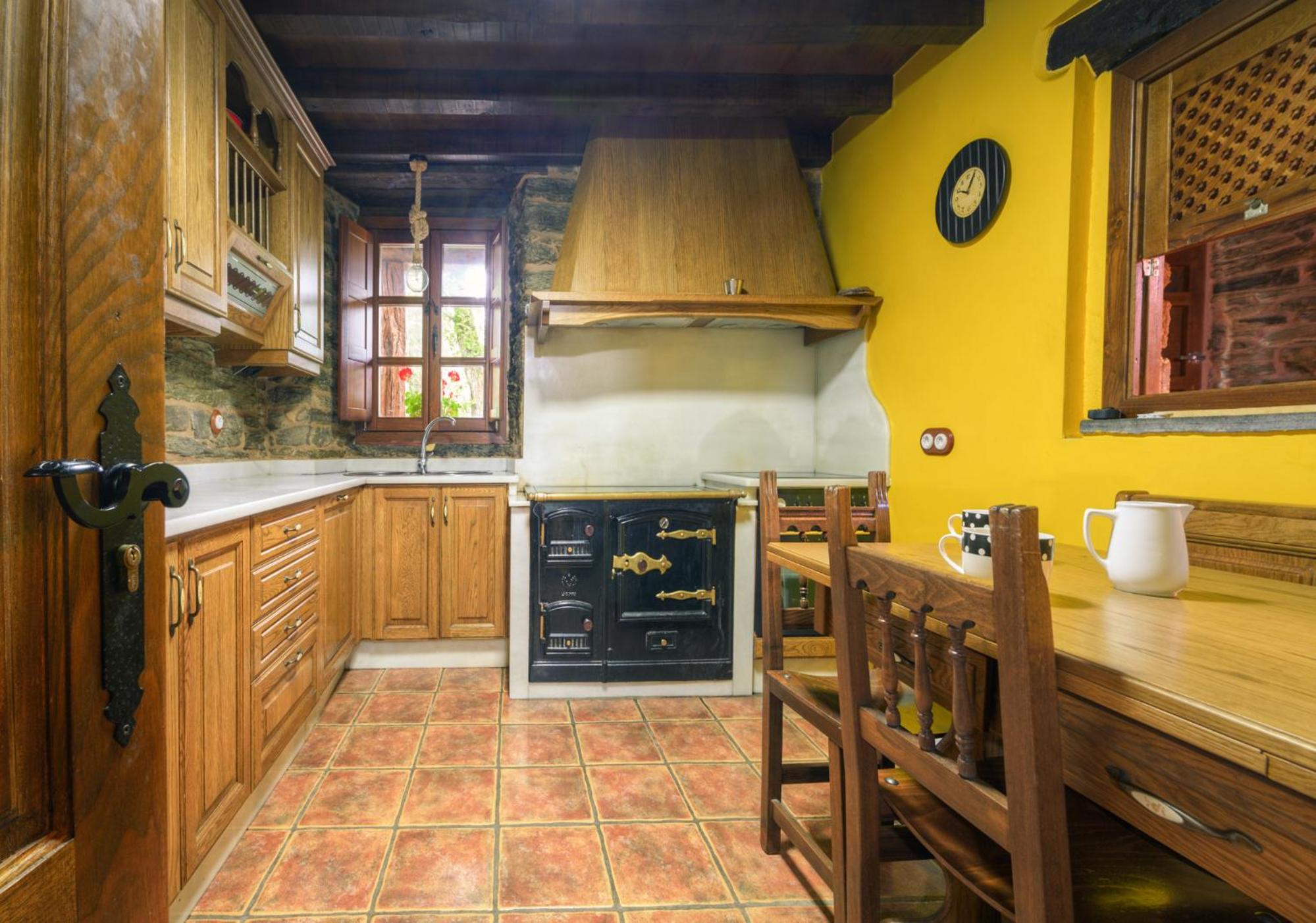 Casa Bouza