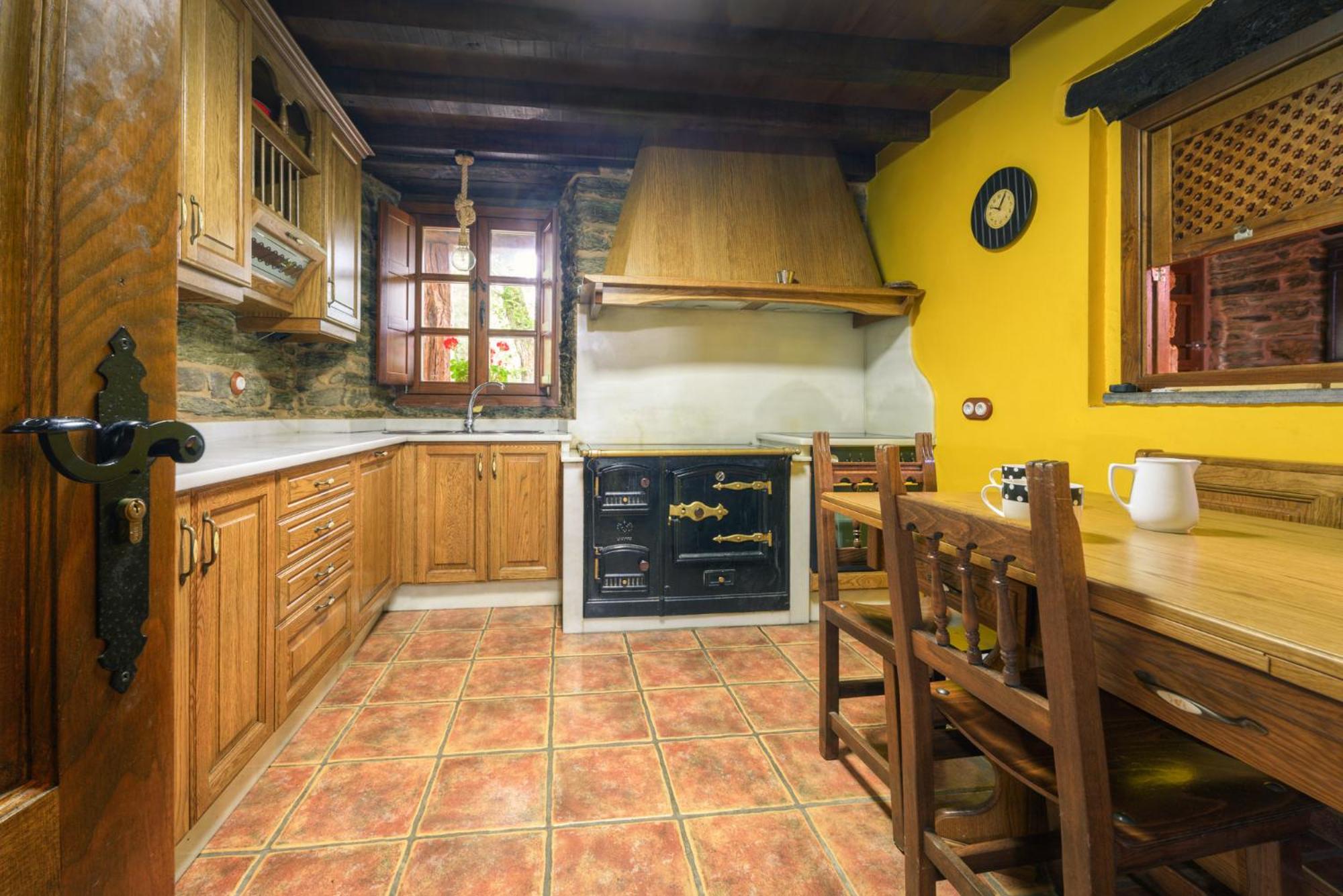 Casa Bouza