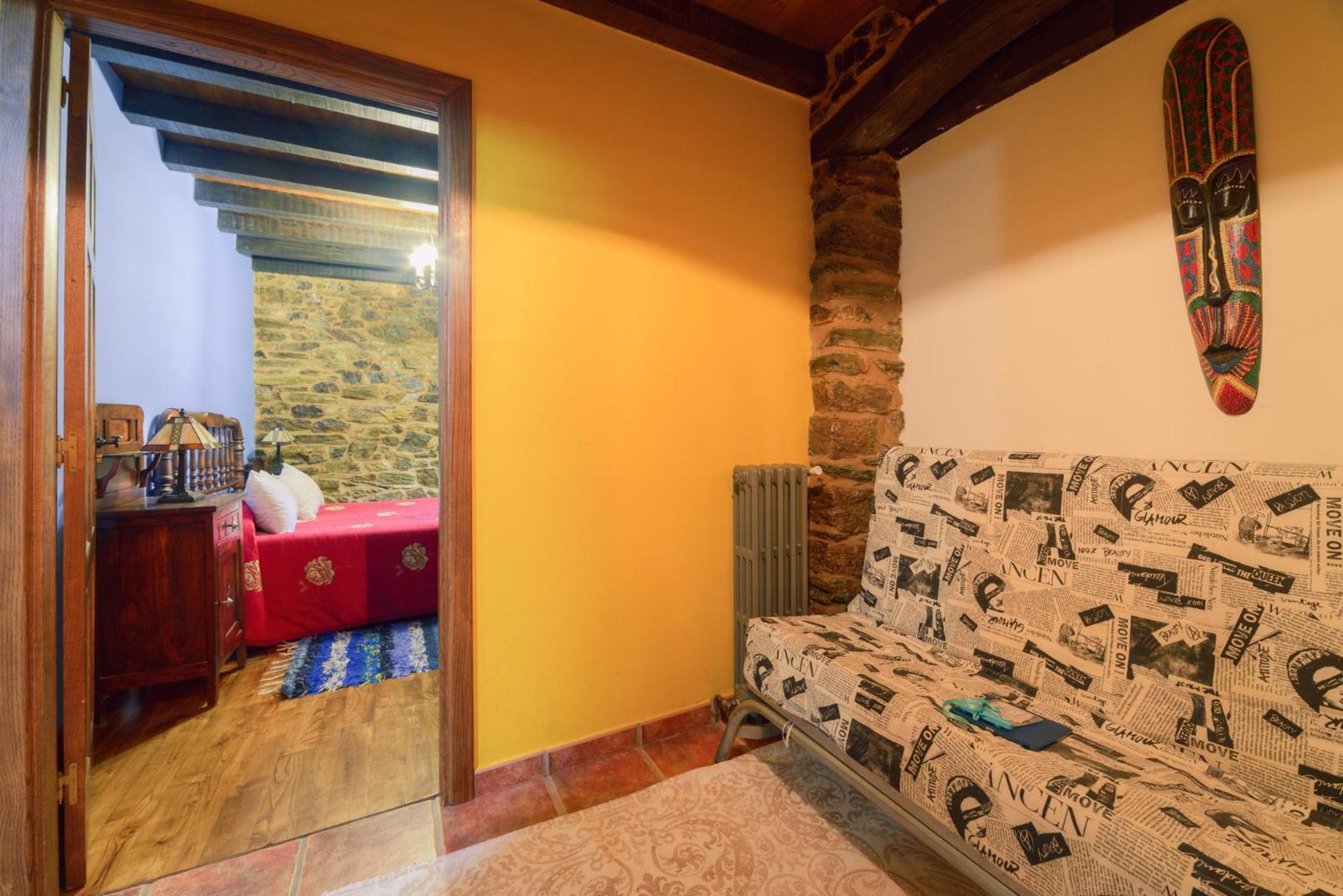 Casa Bouza
