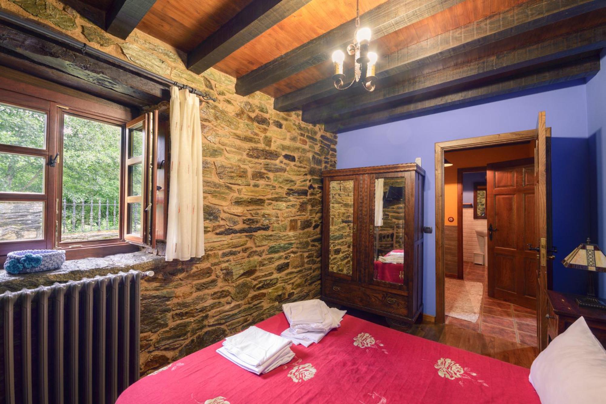Casa Bouza